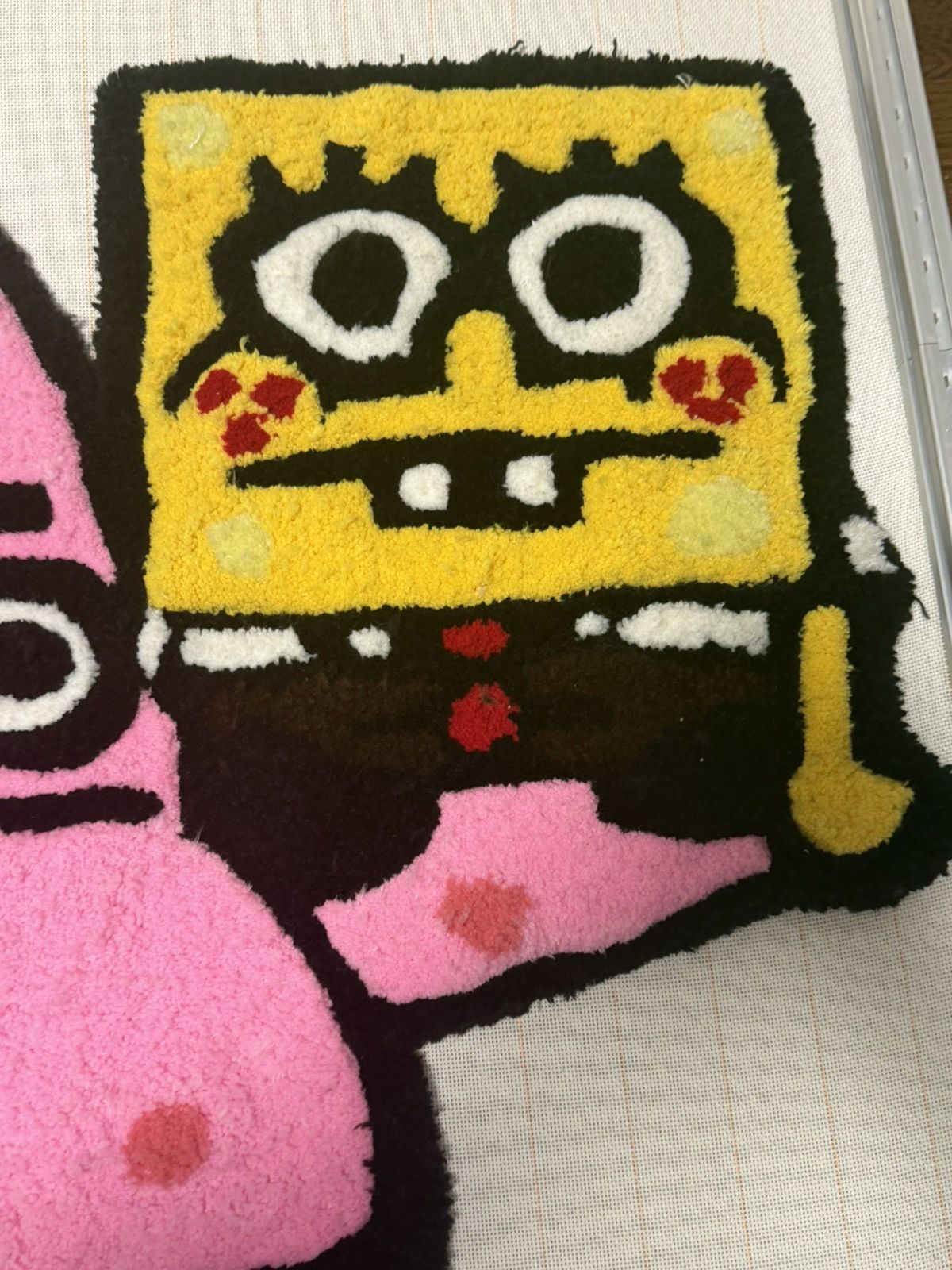 Other SpongeBob, Patrick and Milo bape Size ONE SIZE - 4 Thumbnail