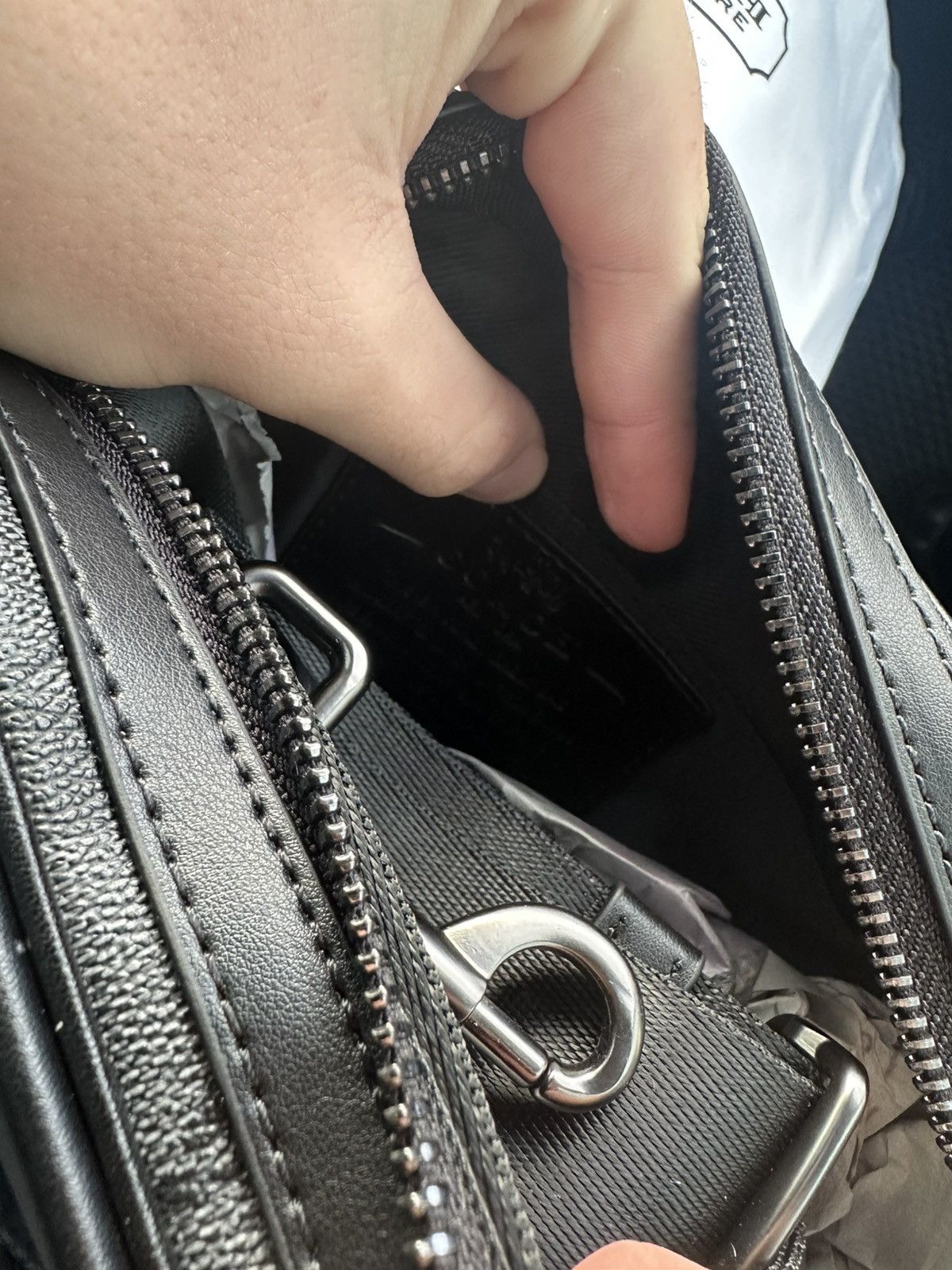 Coach Coach Bag Size ONE SIZE - 4 Thumbnail