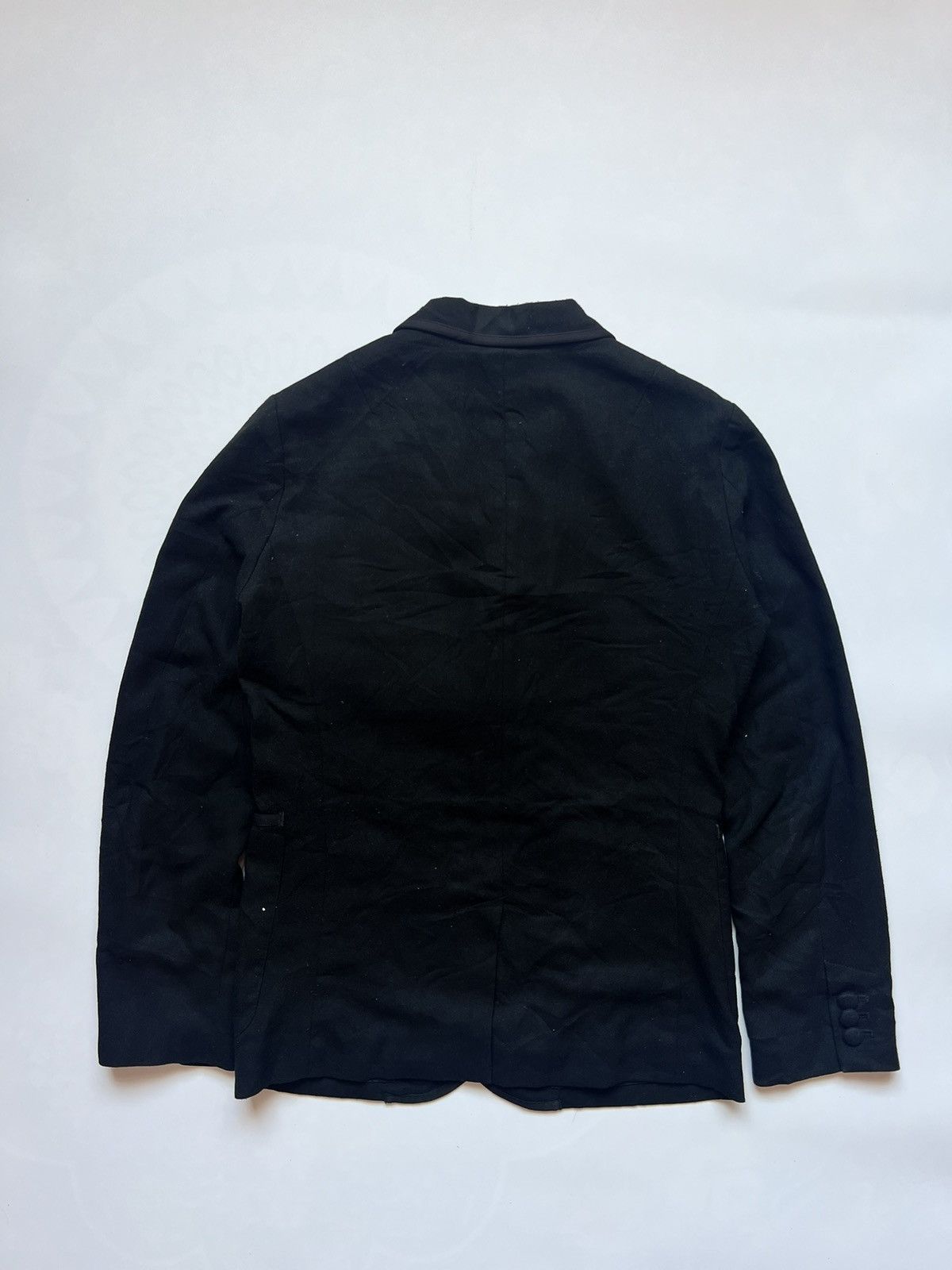 Beams Plus Fred Perry Union Jack Tailored Jacket Size US S / EU 44-46 / 1 - 8 Thumbnail