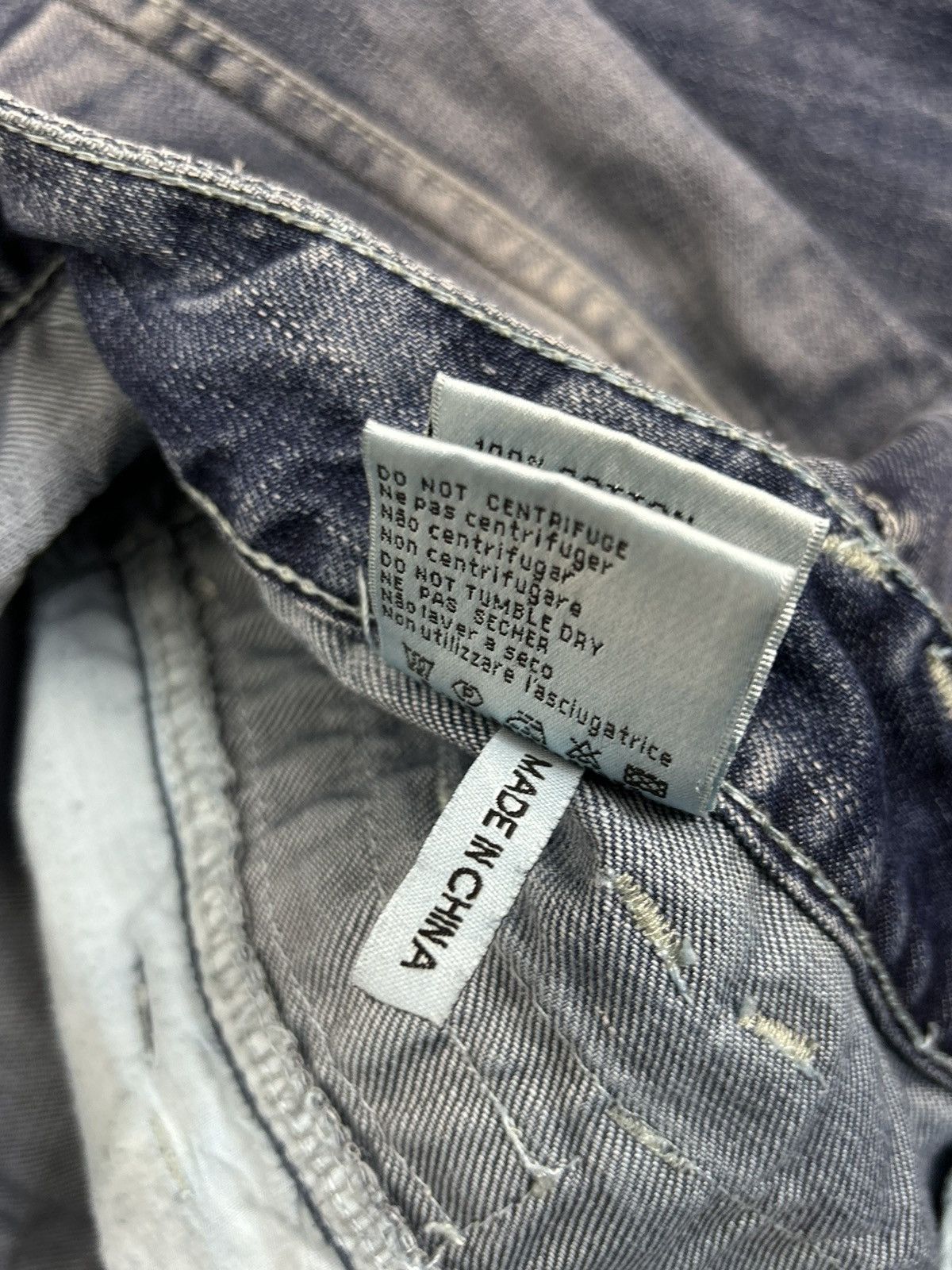 Kosmo Lupo Herren Jeans KM8002-bans W30/L32