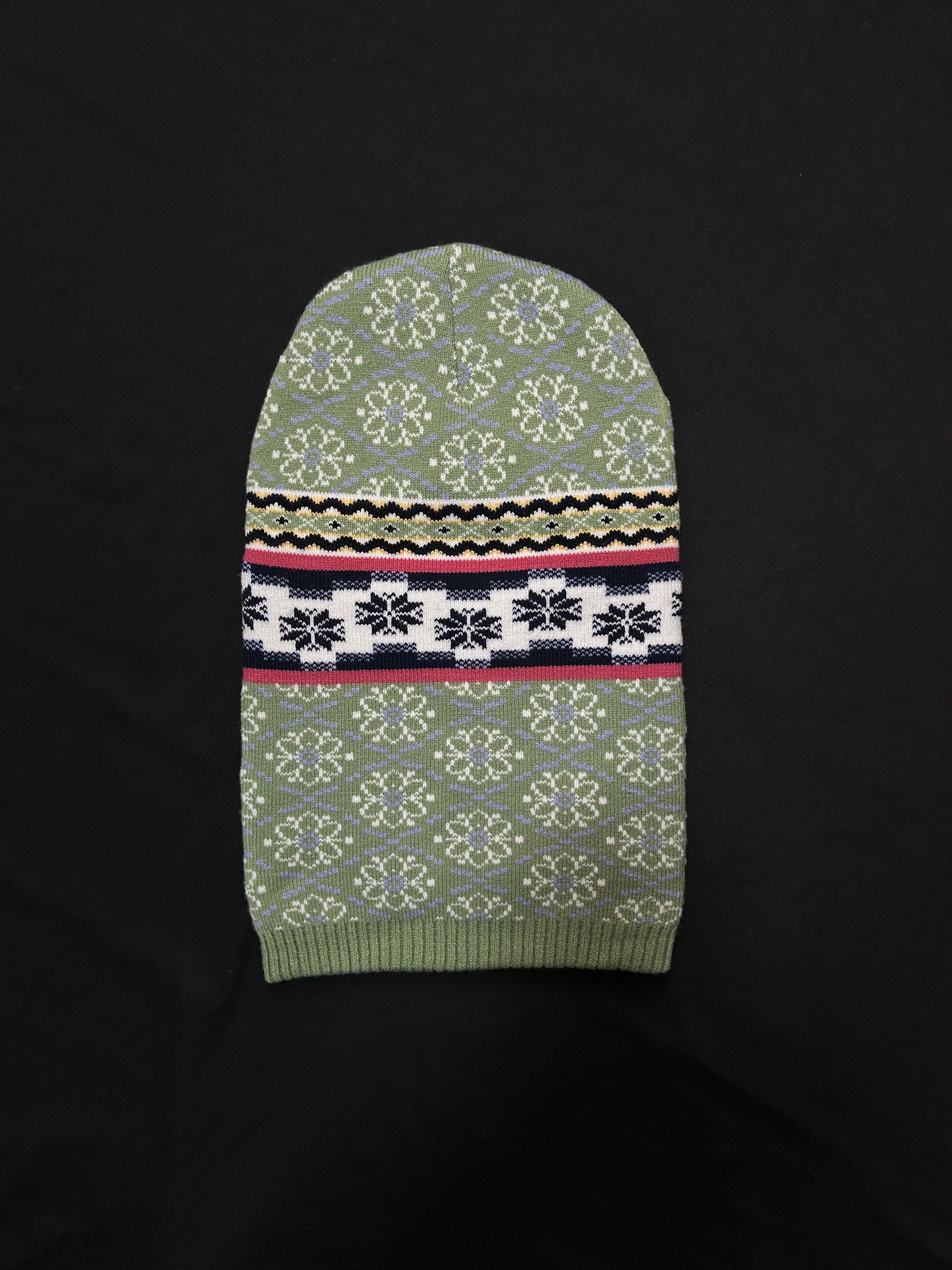 Billionaire Boys Club Rare Billionaire Boys Club BBC Space Helmet Mask Hat OS Size ONE SIZE - 2 Thumbnail