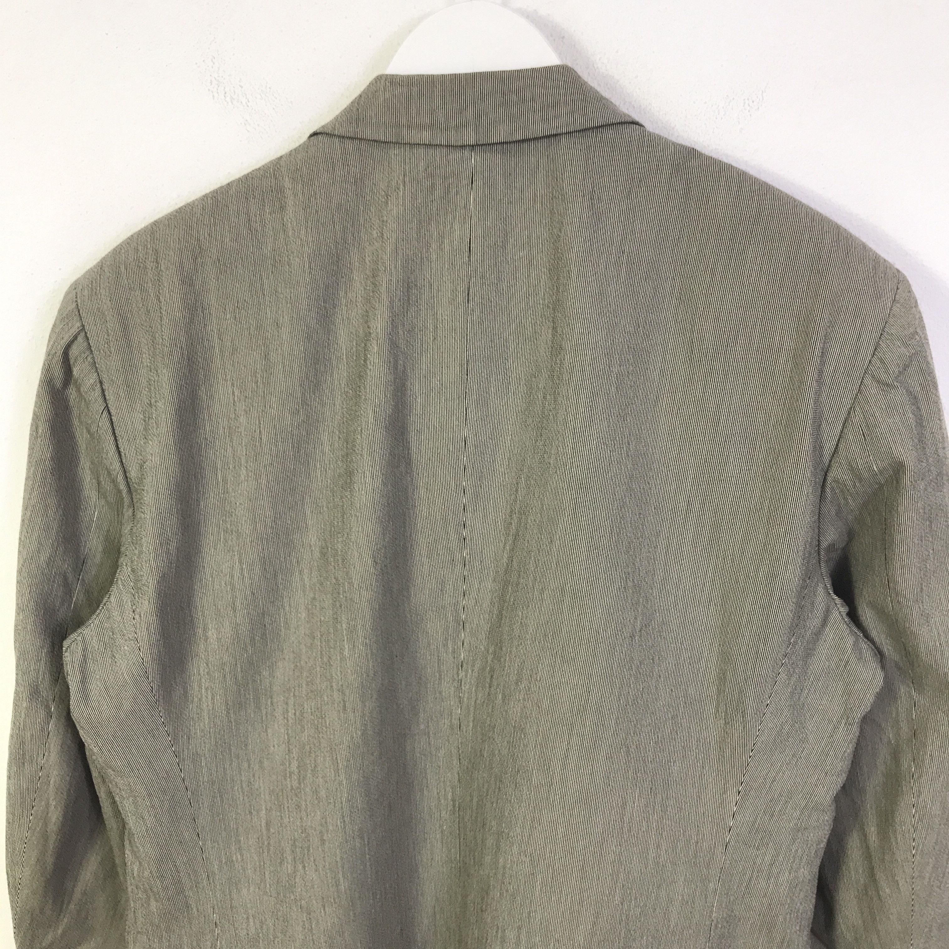 Polo Ralph Lauren Vtg Polo by ralph lauren blazers Coat Jacket K124B9 Size US M / EU 48-50 / 2 - 4 Thumbnail