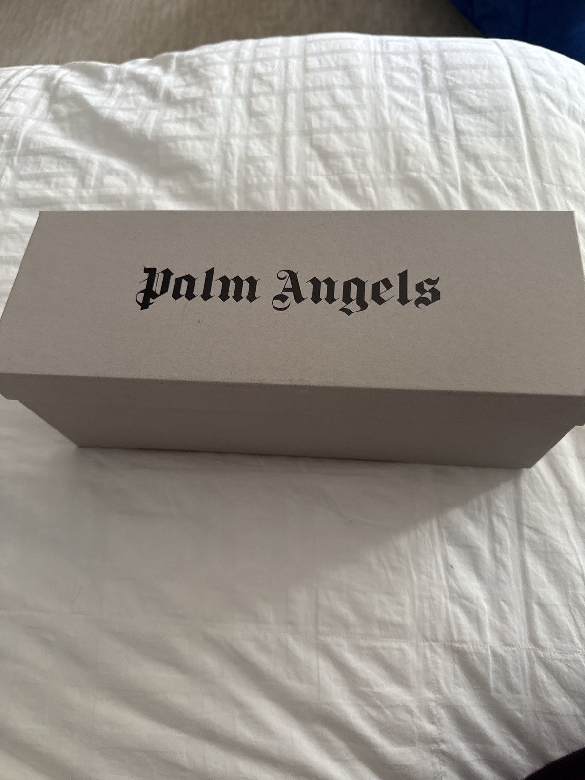 Palm Angels Beautiful authentic rubber sandals unisex Size US 11 / IT 41 - 5 Thumbnail