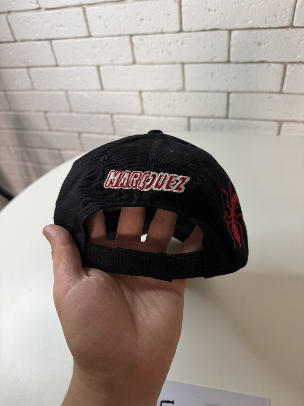 Other Mark Marquez cap hat Size ONE SIZE - 4 Thumbnail