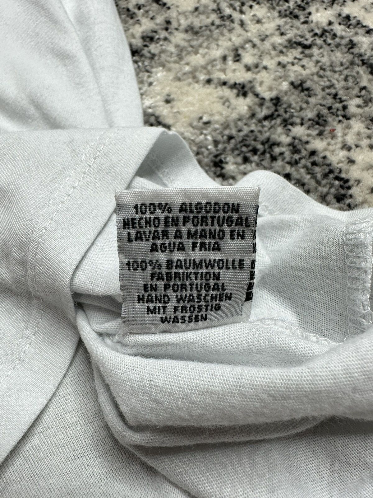 Other Religion T-shirts Streetwear Rare Y2K Size US L / EU 52-54 / 3 - 7 Thumbnail
