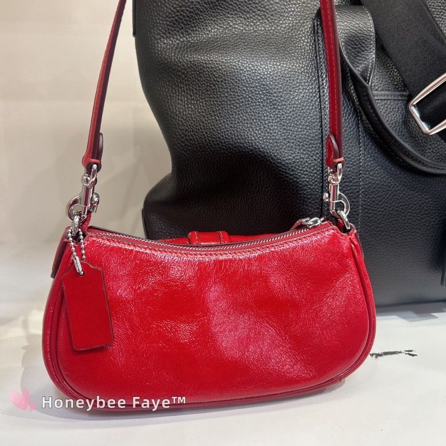 Coach NWT Coach Ashton Mini Shoulder Bag CDB19 Size ONE SIZE - 5 Thumbnail