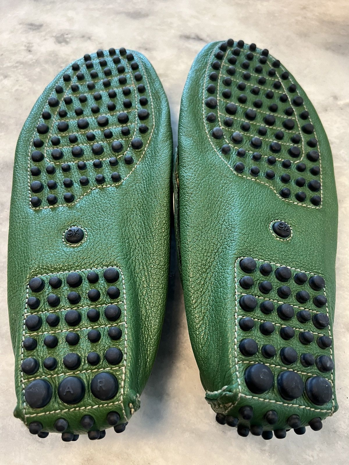 Car Shoe Car Shoe Driving Shoes Size US 10.5 / EU 43-44 - 3 Thumbnail