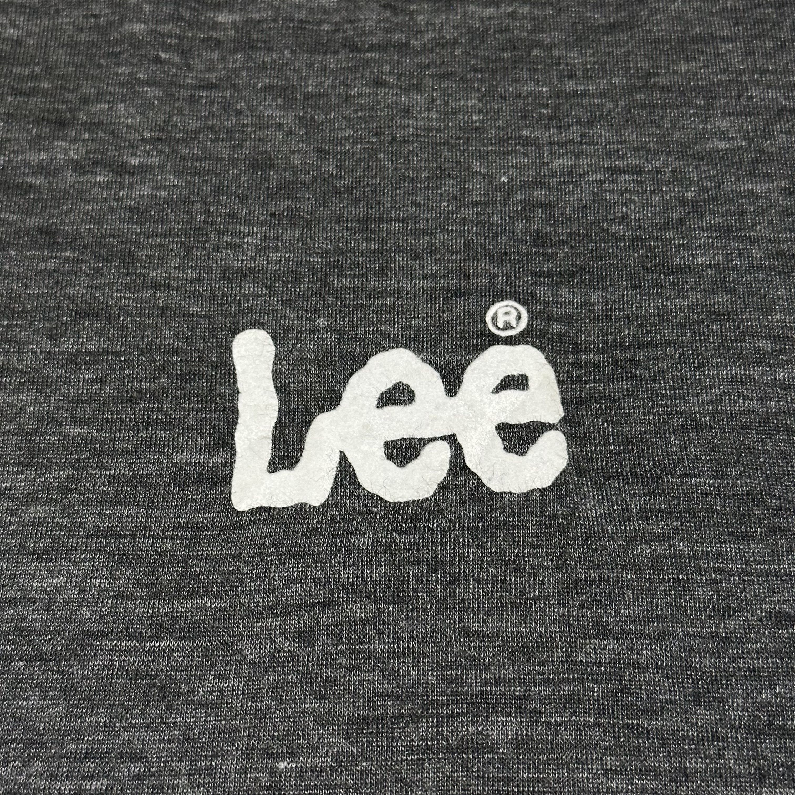 Lee Vintage Lee Tee Size US M / EU 48-50 / 2 - 3 Thumbnail