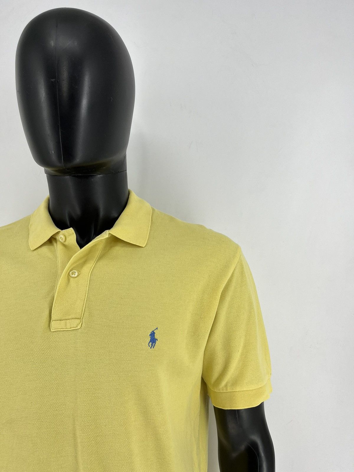 Polo Ralph Lauren × Ralph Lauren Vintage Ralph Lauren Polo Y2K American Wear 90s Casual Style Size US M / EU 48-50 / 2 - 6 Thumbnail