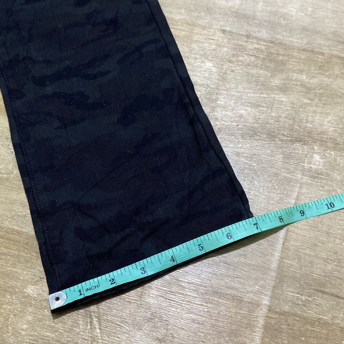 Japanese Brand Avail avantgarde camo pants Size US 32 / EU 48 - 8 Thumbnail