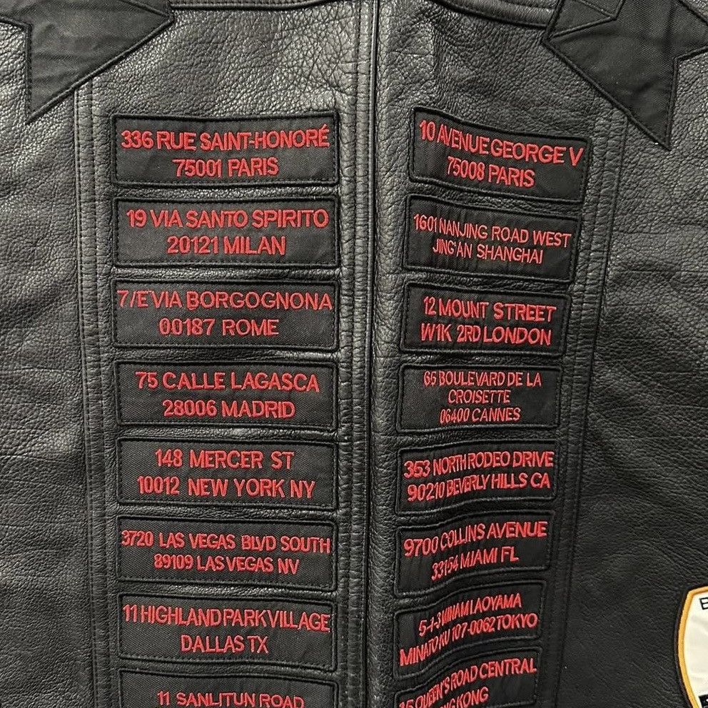 Balenciaga Balenciaga 2017~2018 leather vest Size US L / EU 52-54 / 3 - 3 Thumbnail