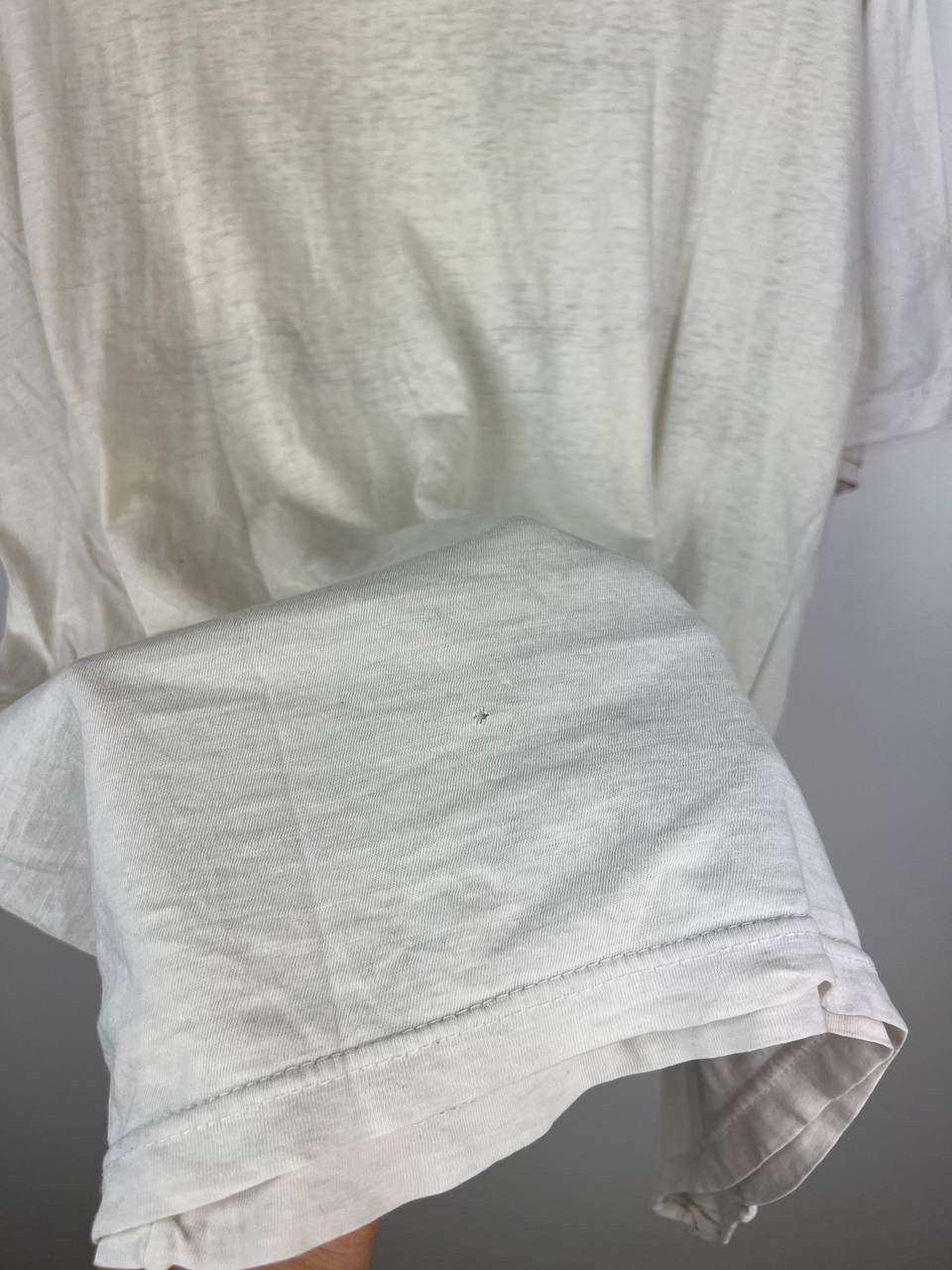 Vintage Michelangelo Cappella Sistina Roma 90s vintage tee size XL Size US XL / EU 56 / 4 - 5 Thumbnail