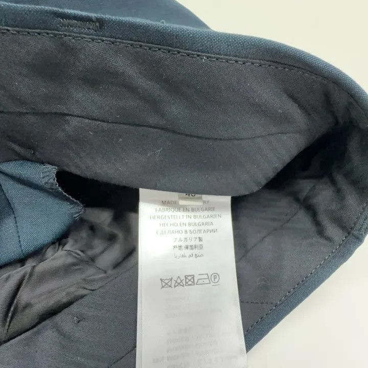 Gucci Gucci Casual Solid Straight Pants-2507 Size US 44 / EU 60 - 4 Thumbnail