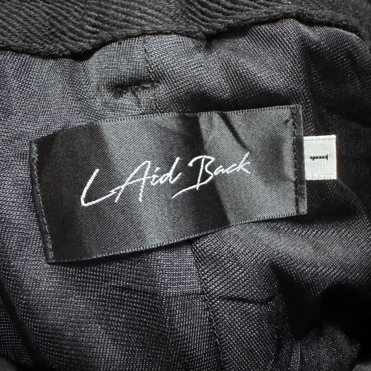 Julius LAID BACK Bondage Double Knee Carpenter Pants Size US 30 / EU 46 - 20 Thumbnail