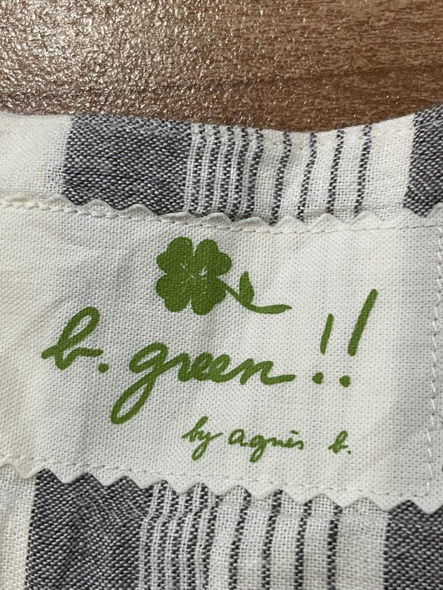 agnes b. Agnes B. Skirt Size 25" / US 0 / IT 36 - 3 Thumbnail