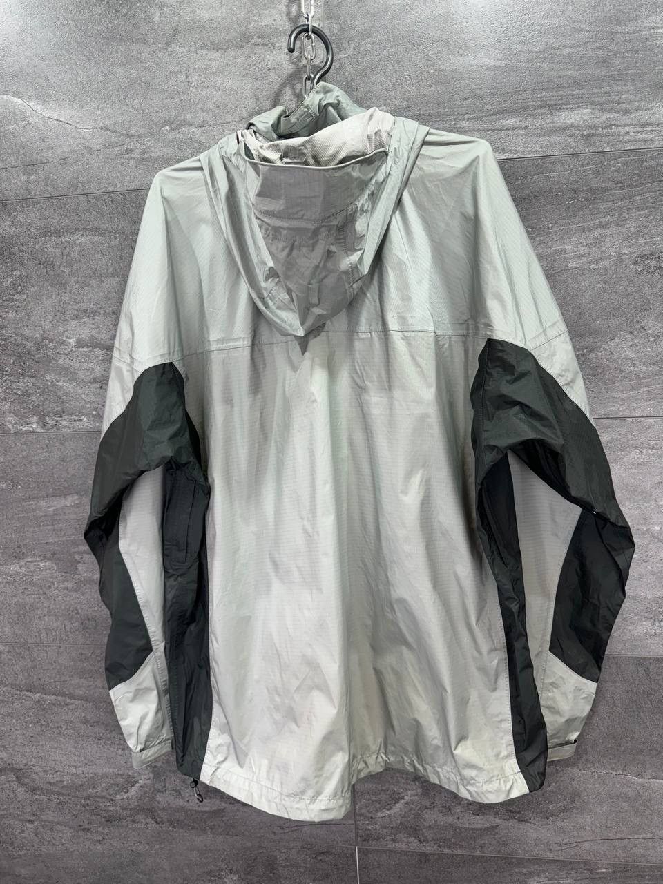 Other Marmot Rain Jacket Hooded Windbreaker Gray Coats Mens Size L Size US L / EU 52-54 / 3 - 14 Thumbnail