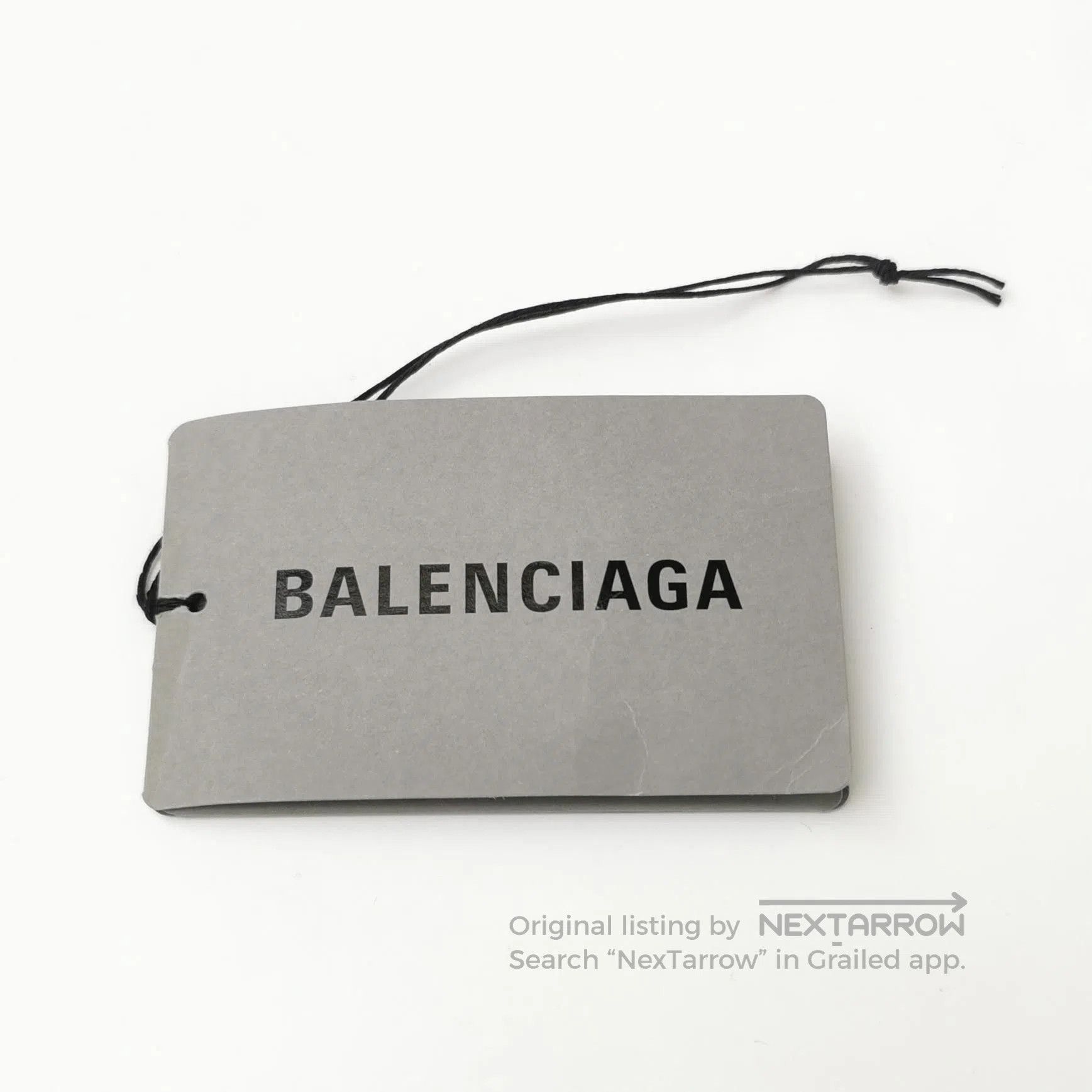 Balenciaga Balenciaga Yellow Crew Logo Hoodie. Size XXS / US 00 / IT 34 - 2 Thumbnail