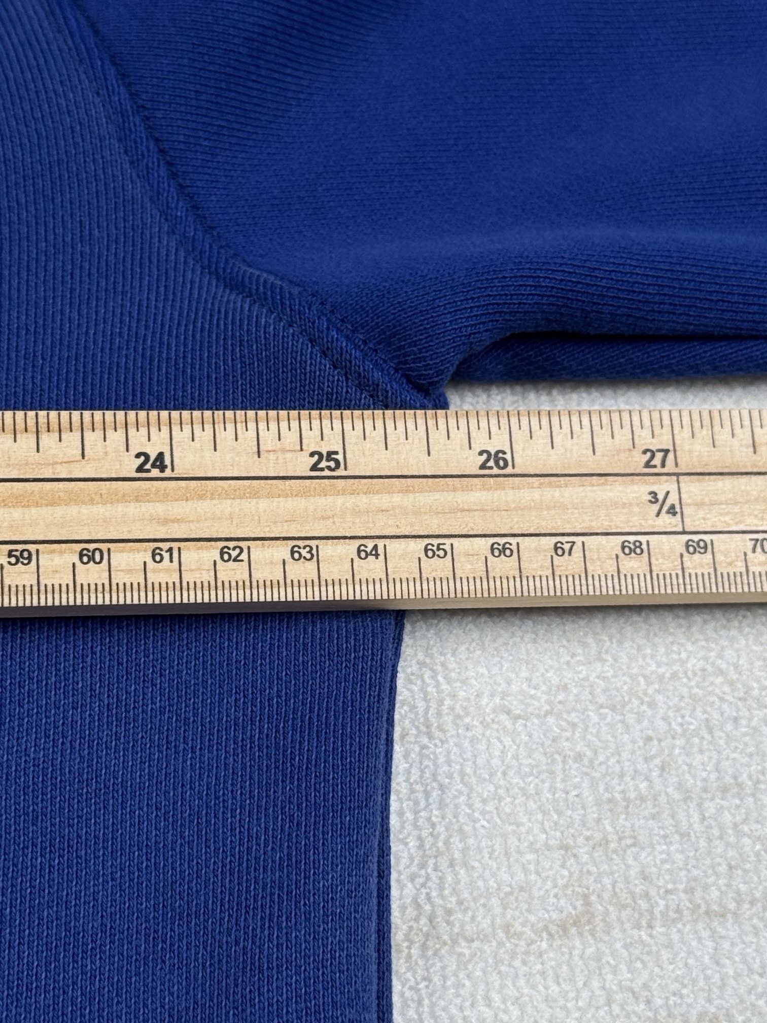 Stampd SUSHI club crewneck Size US XXL / EU 58 / 5 - 8 Thumbnail