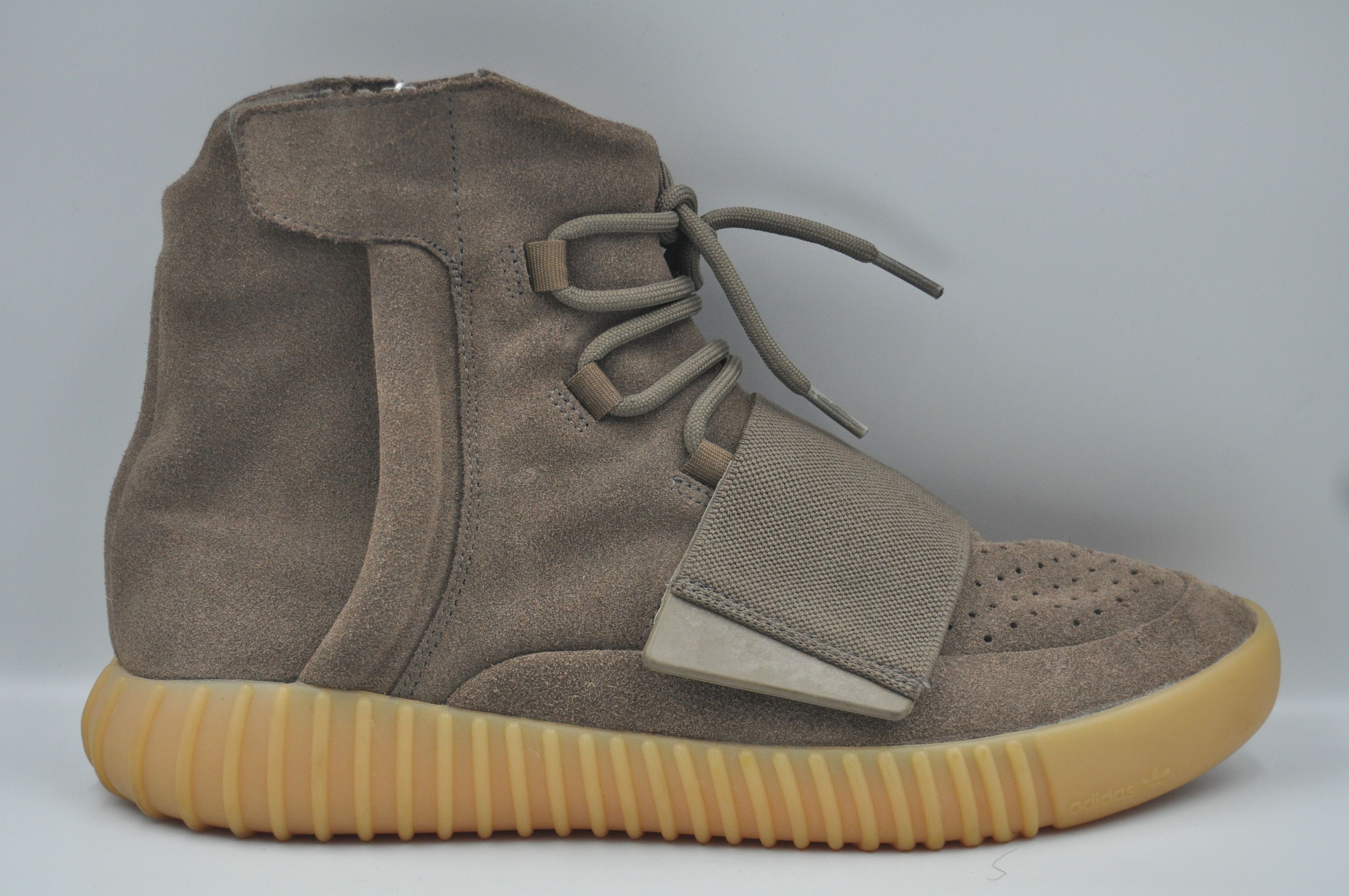 Adidas × Kanye West Adidas - F/W 16 - Yeezy Boost 750 Size US 9.5 / EU 42-43 - 2 Thumbnail