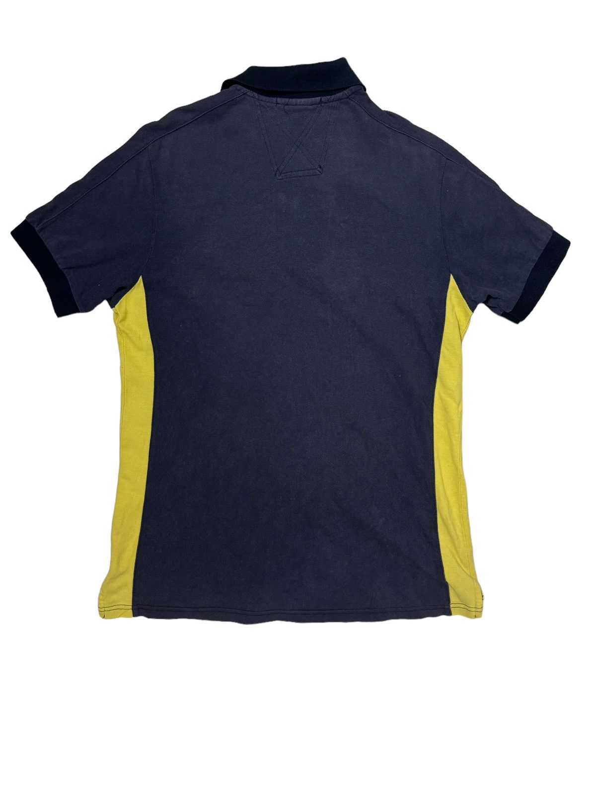 Other VINTAGE POLO RALPH LAUREN RAFTING SLALOM Size US L / EU 52-54 / 3 - 3 Thumbnail