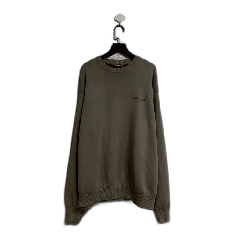 Balenciaga Balenciaga Sweater Size OS XS In Great Condition-2505 Size US XS / EU 42 / 0 - 1 Thumbnail
