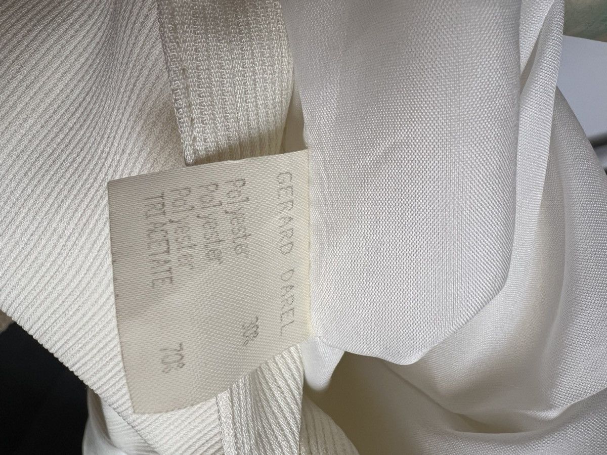 Gerard Darel Gerard Darel cropped blazer Size M / US 6-8 / IT 42-44 - 5 Thumbnail