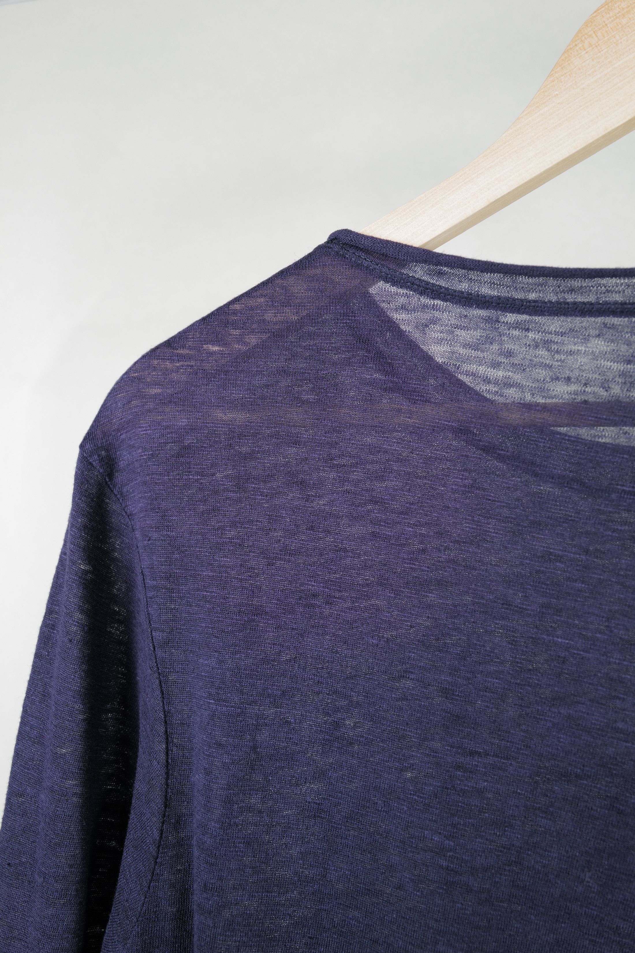Forme D'Expression Forme D Expression Long Sleeve Size US S / EU 44-46 / 1 - 23 Thumbnail