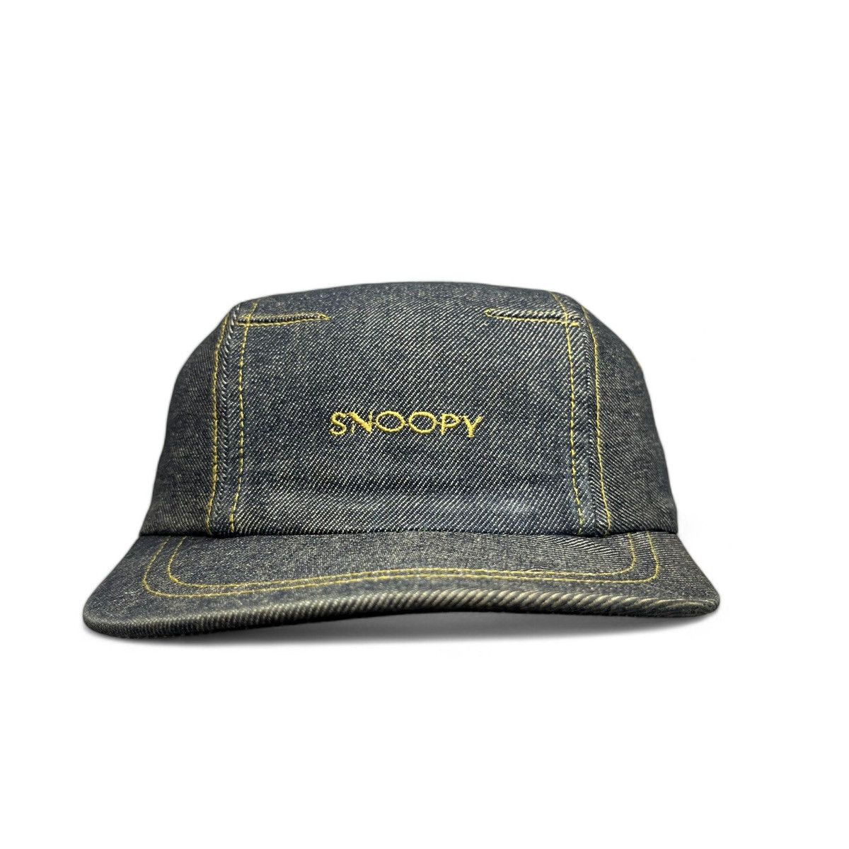 Vintage Snoopy vintage 5 panel Size ONE SIZE - 7 Thumbnail