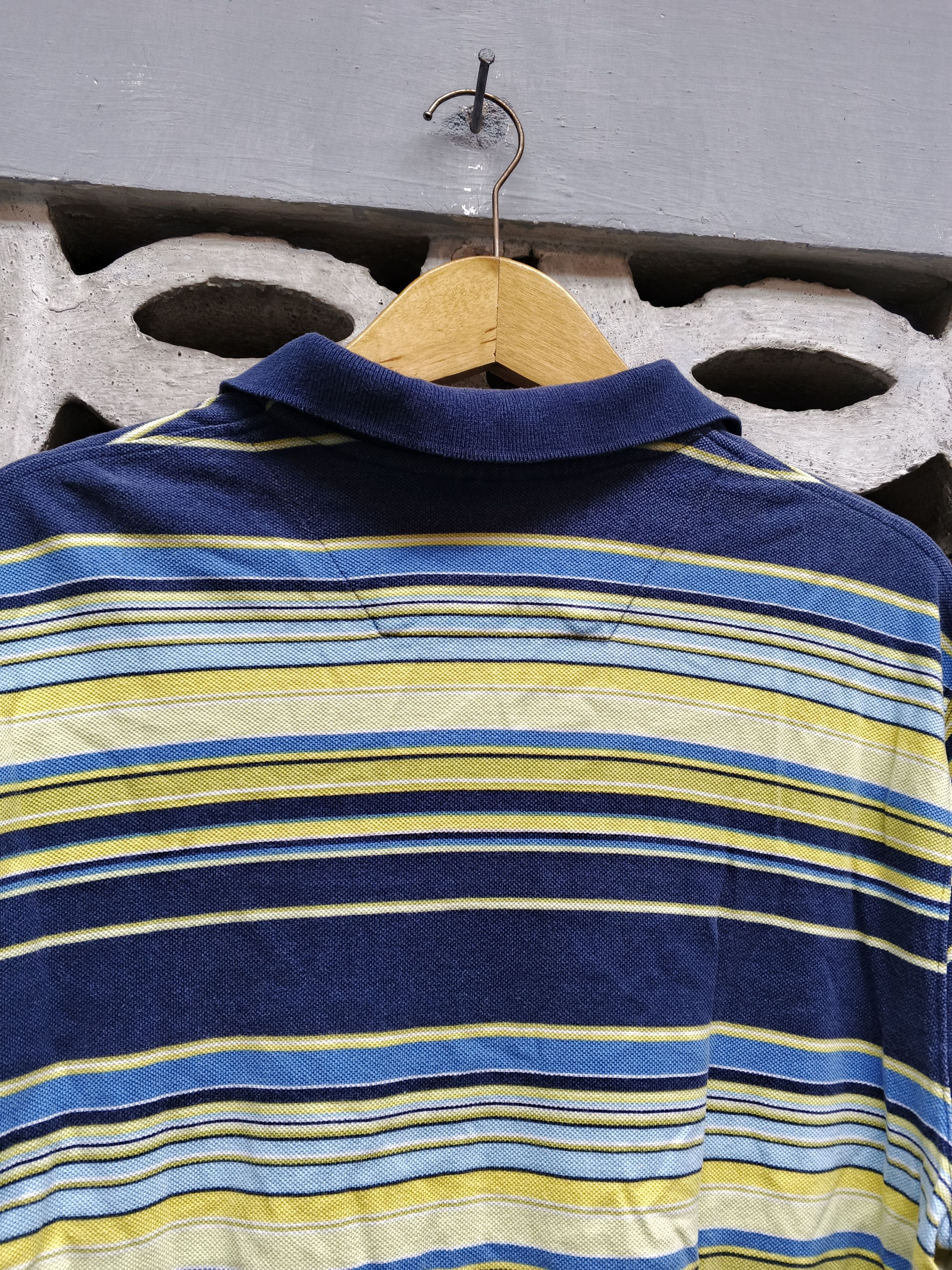 Saddlebred Saddlebred Polos Size US M / EU 48-50 / 2 - 6 Thumbnail