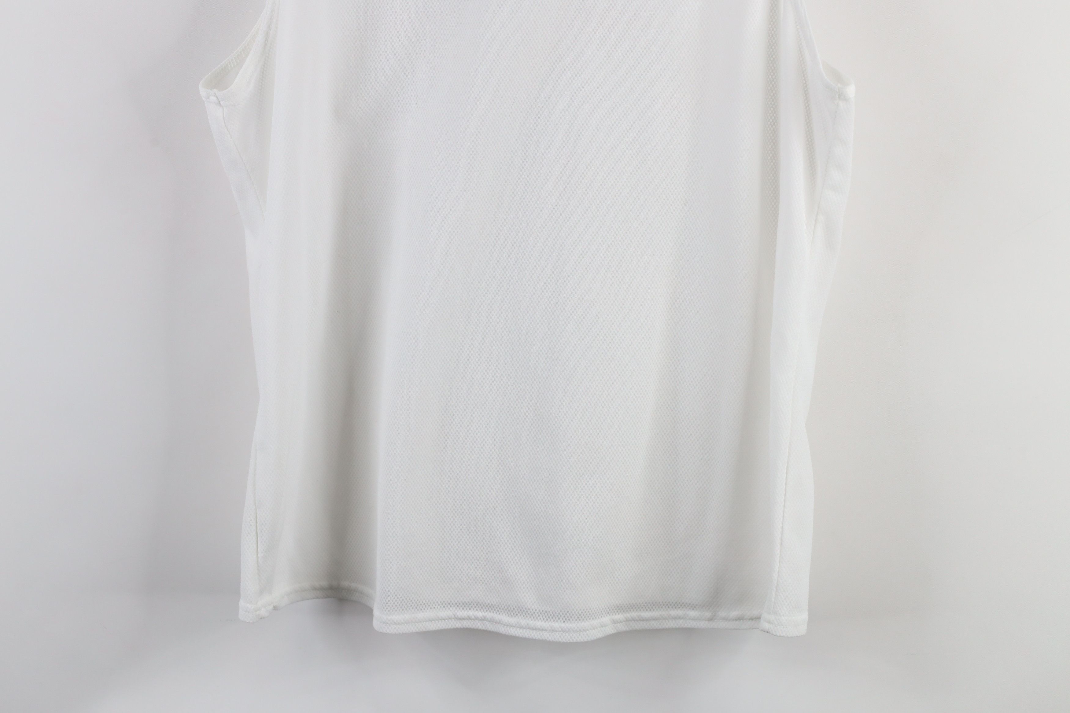 PEARL iZUMi × Vintage Vtg 90s Pearl Izumi Running Jogging Singlet Tank Top USA Size US L / EU 52-54 / 3 - 11 Thumbnail