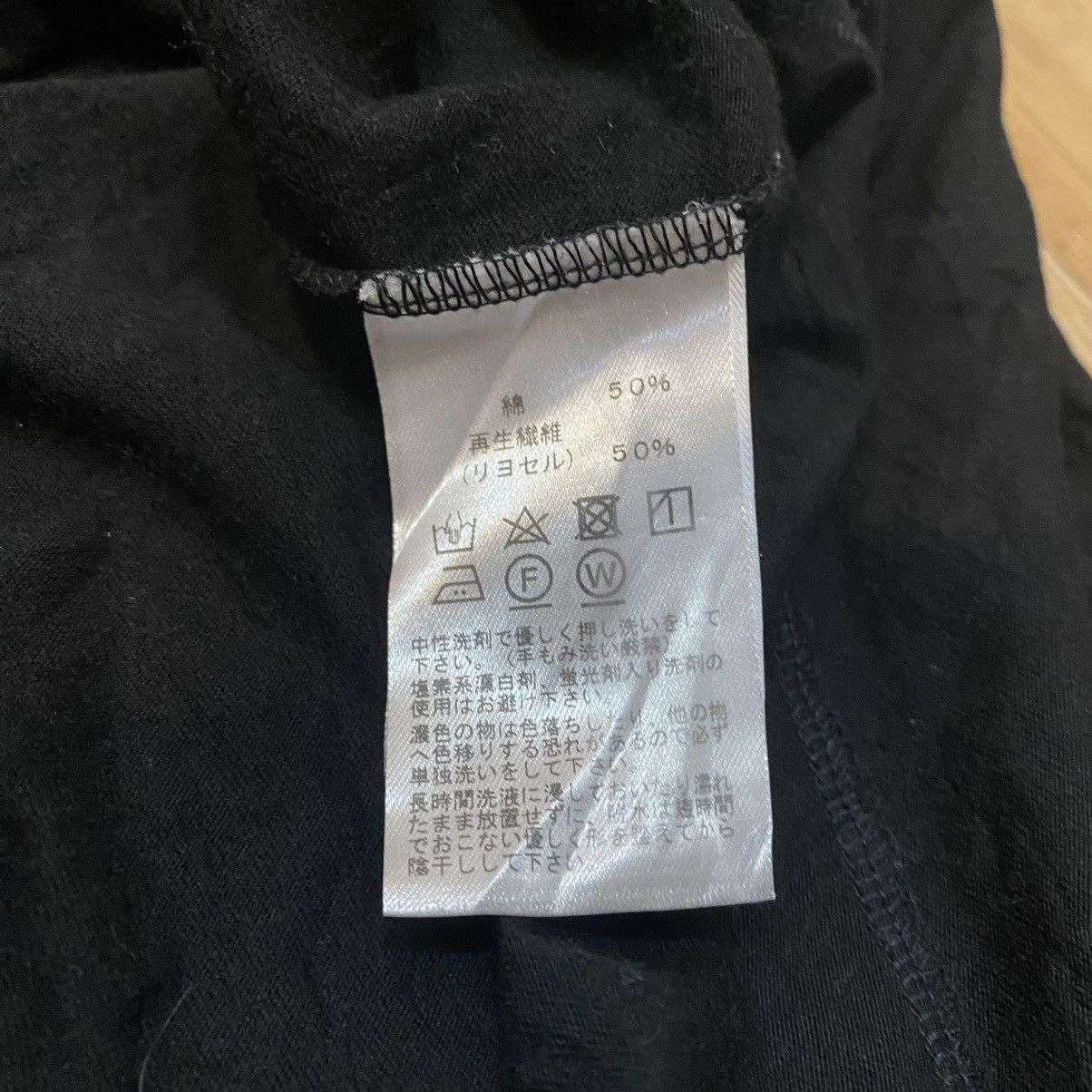 Y's Y's For Living - YOHJI YAMAMOTO Size M / US 6-8 / IT 42-44 - 5 Thumbnail