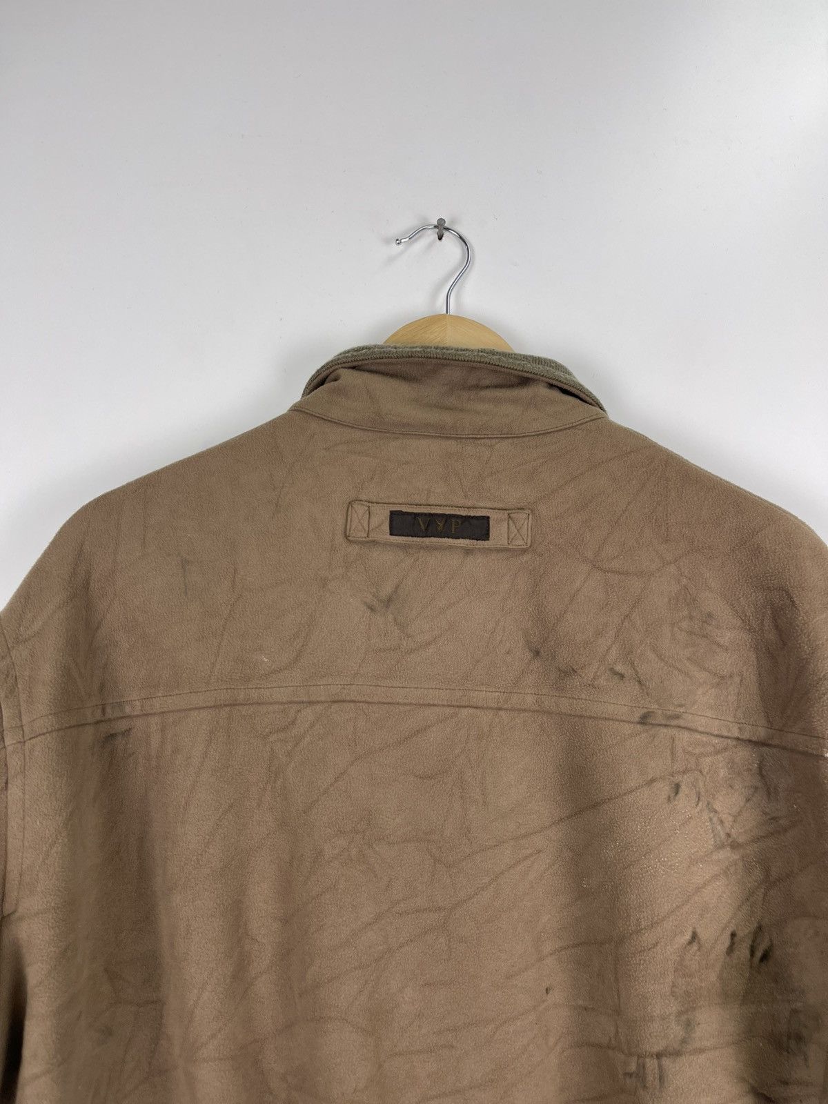 Playboy × Vintage Vintage Playboy Collection Blouson Jacket Size US M / EU 48-50 / 2 - 15 Thumbnail
