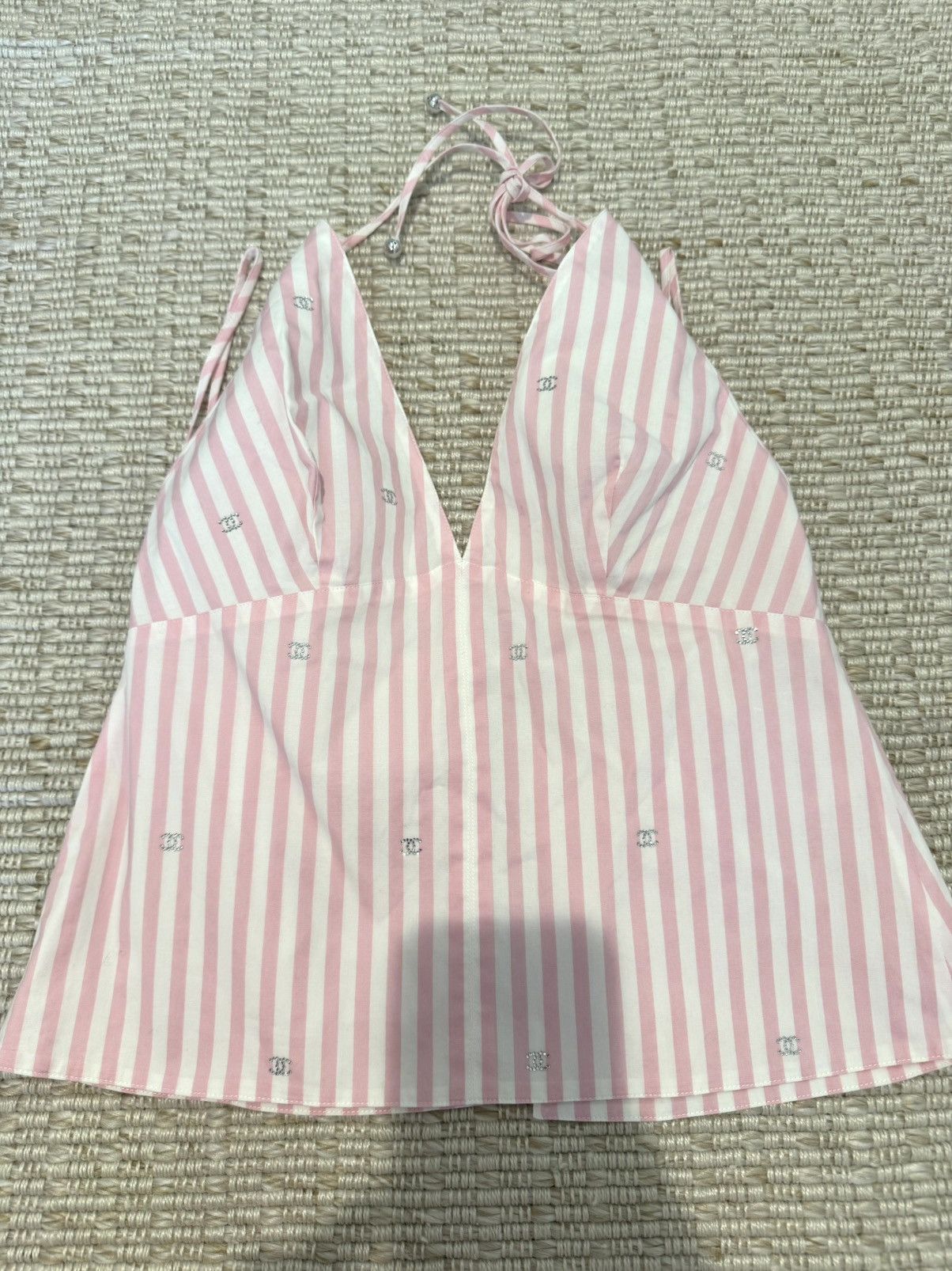 Chanel Chanel 24M top szie 34 Size XS / US 0-2 / IT 36-38 - 1 Thumbnail