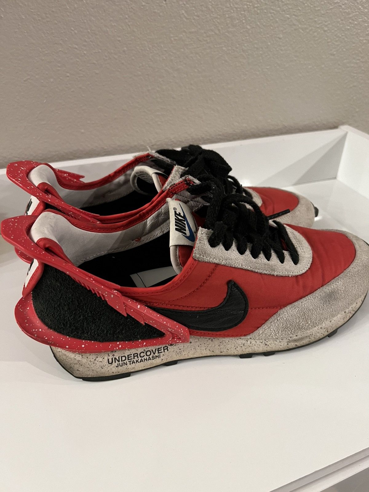 Nike × Undercover Nike Undercover Sacai Size US 11.5 / EU 44-45 - 3 Thumbnail