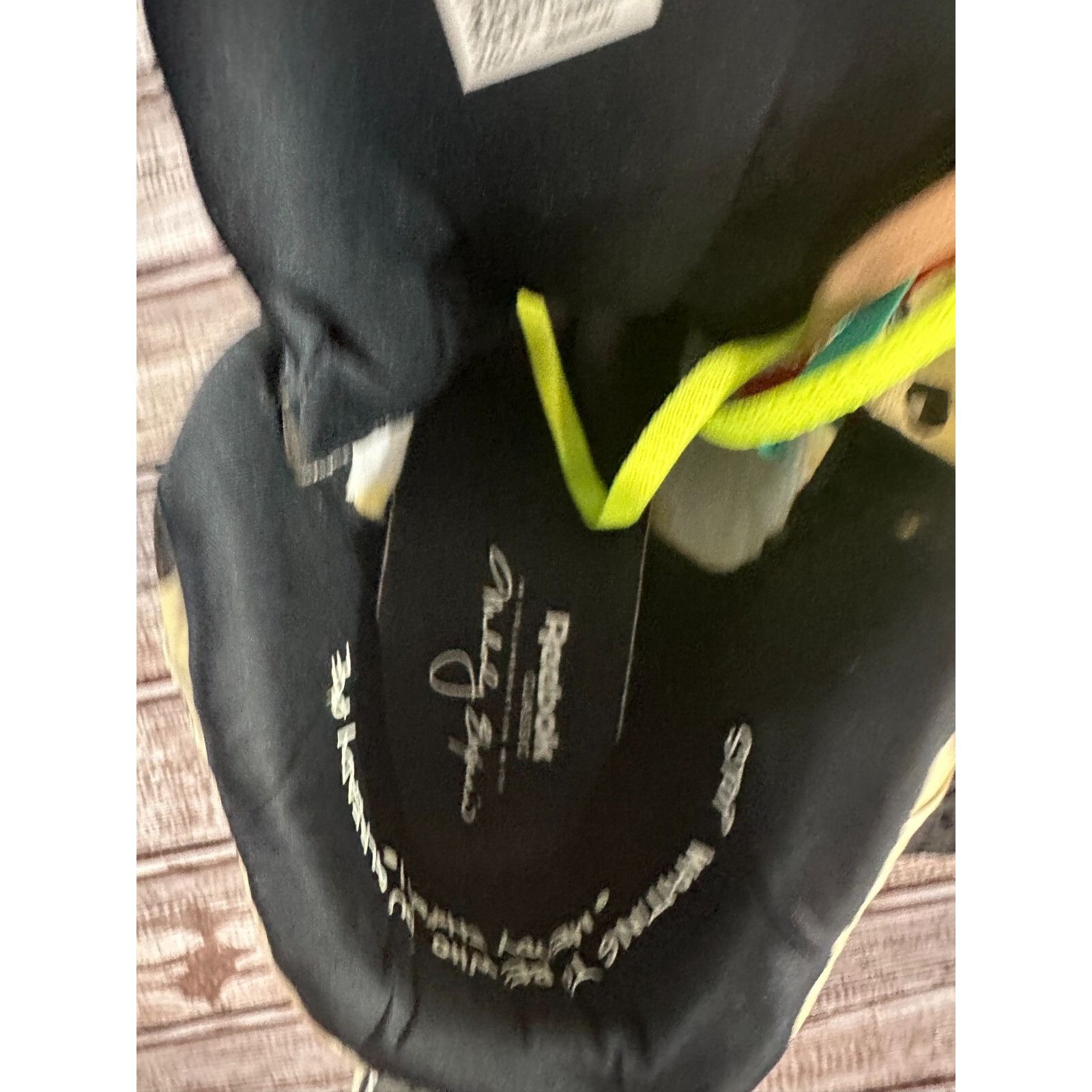 Reebok Melody Ehsani x Reebok Blacktop Pump Wedge Polka Dot Size 9 Size US 9 / IT 39 - 6 Thumbnail