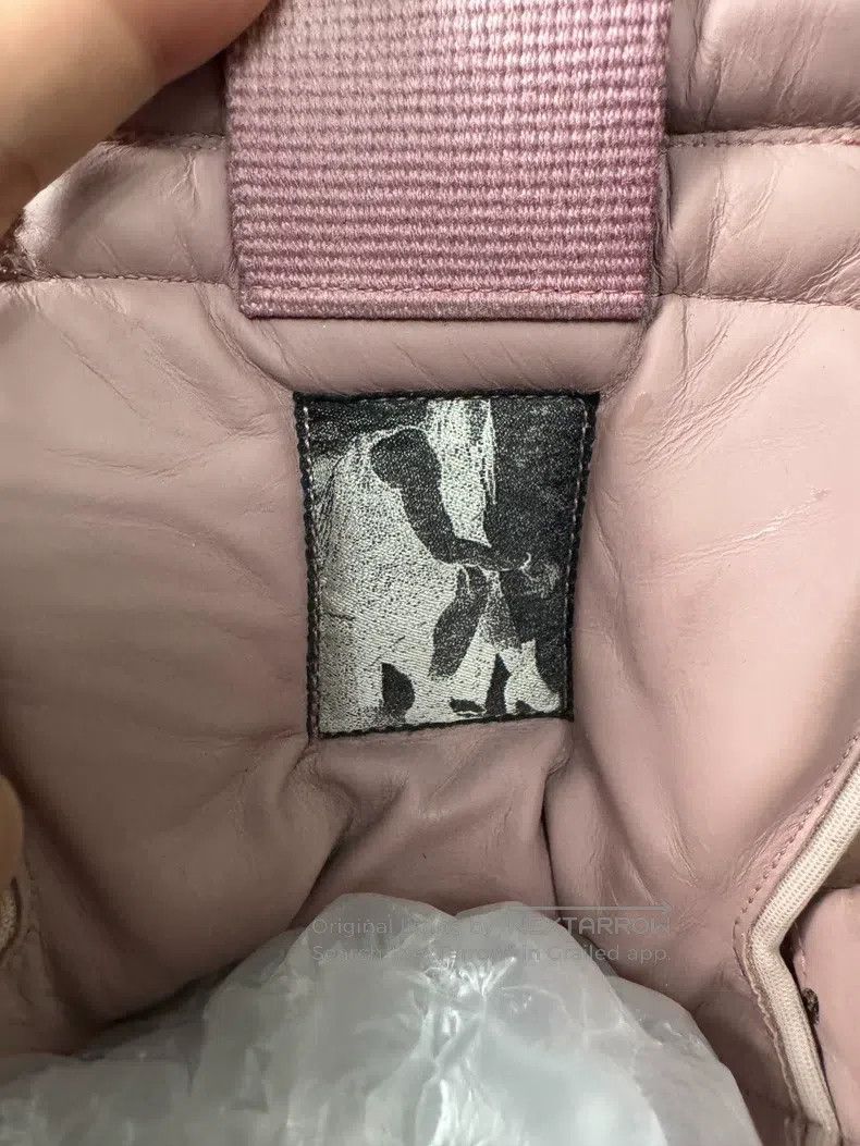 Rick Owens Rick Owens Main Line Thick Low Inverted Triangle Dirty Pin Size US 7 / EU 40 - 6 Thumbnail
