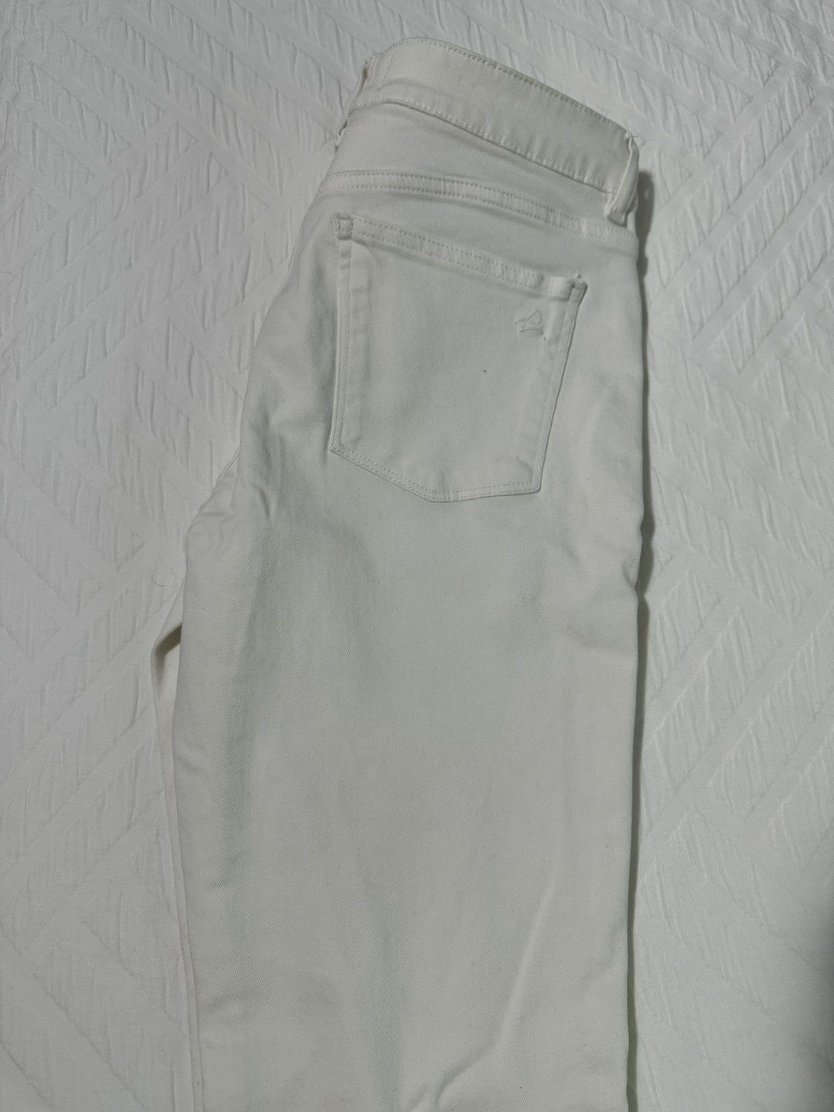 DL1961 DL 1961 Skinny Jeans Size US 32 / EU 48 - 3 Thumbnail