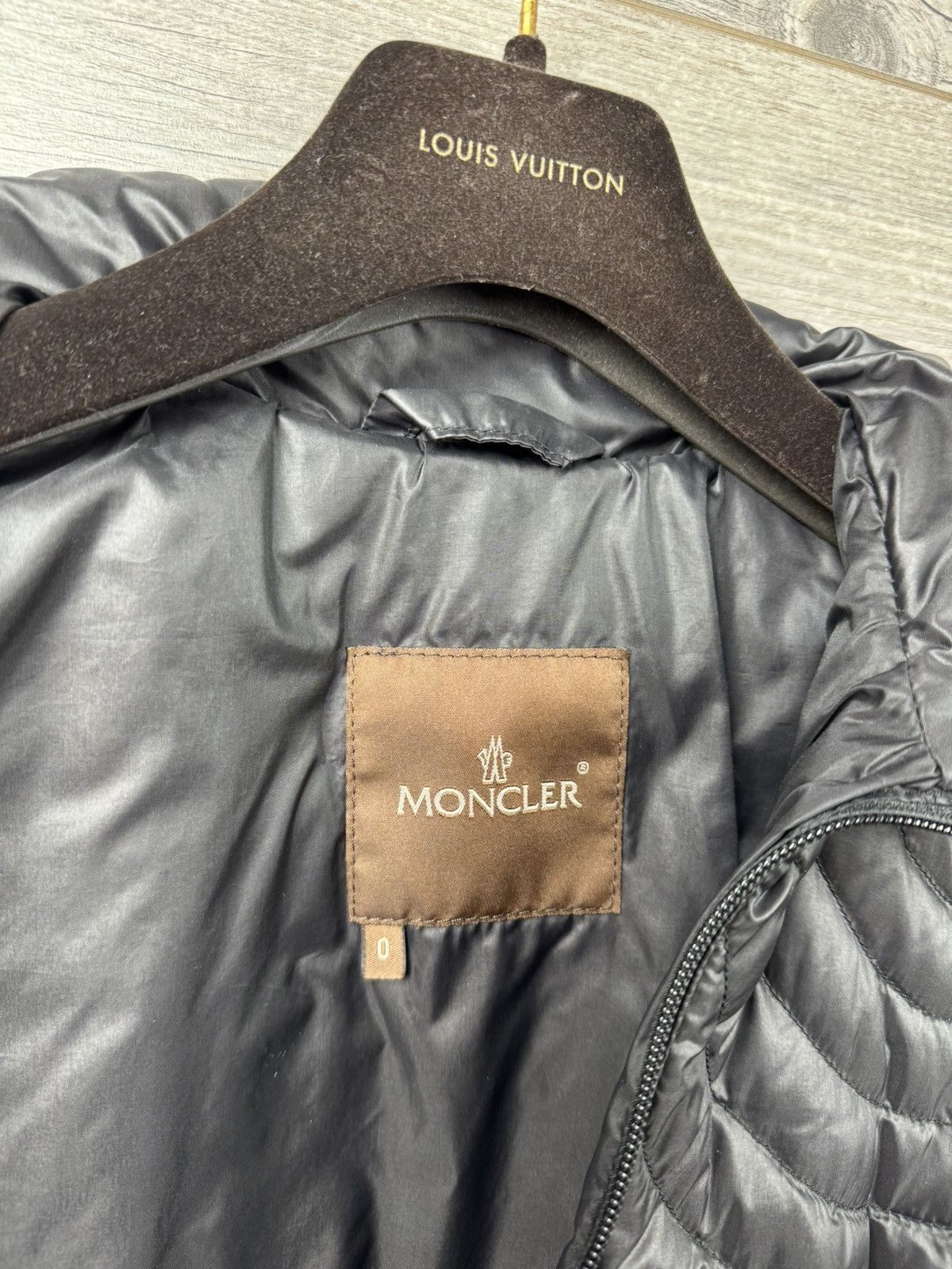 Moncler MONCLER VINTAGE WOMAN PUFFER DOWN JACKET LUXURY Size XS / US 0-2 / IT 36-38 - 19 Thumbnail
