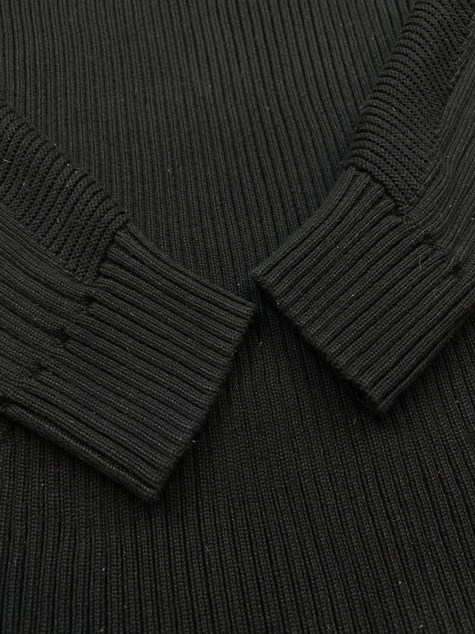 G-Star × Japanese Brand G-Star RAW Diesel Style Y2K Sweater Size US L / EU 52-54 / 3 - 4 Thumbnail
