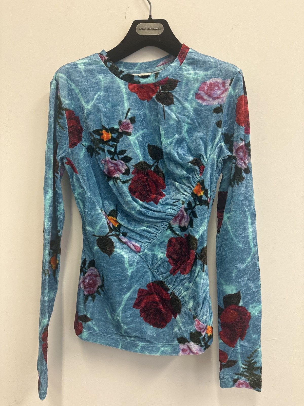 Dries Van Noten Dries Van Noten Top Size XS / US 0-2 / IT 36-38 - 1 Thumbnail