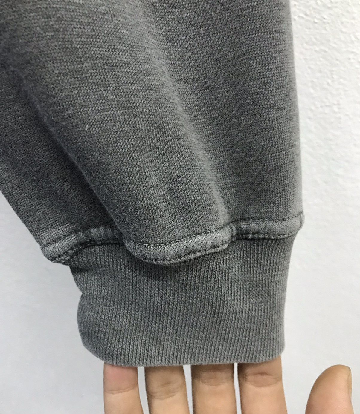 SKECHERS × Vintage Vintage Skechers SK/1-38/U.S.A Sweatshirt Size US L / EU 52-54 / 3 - 7 Thumbnail