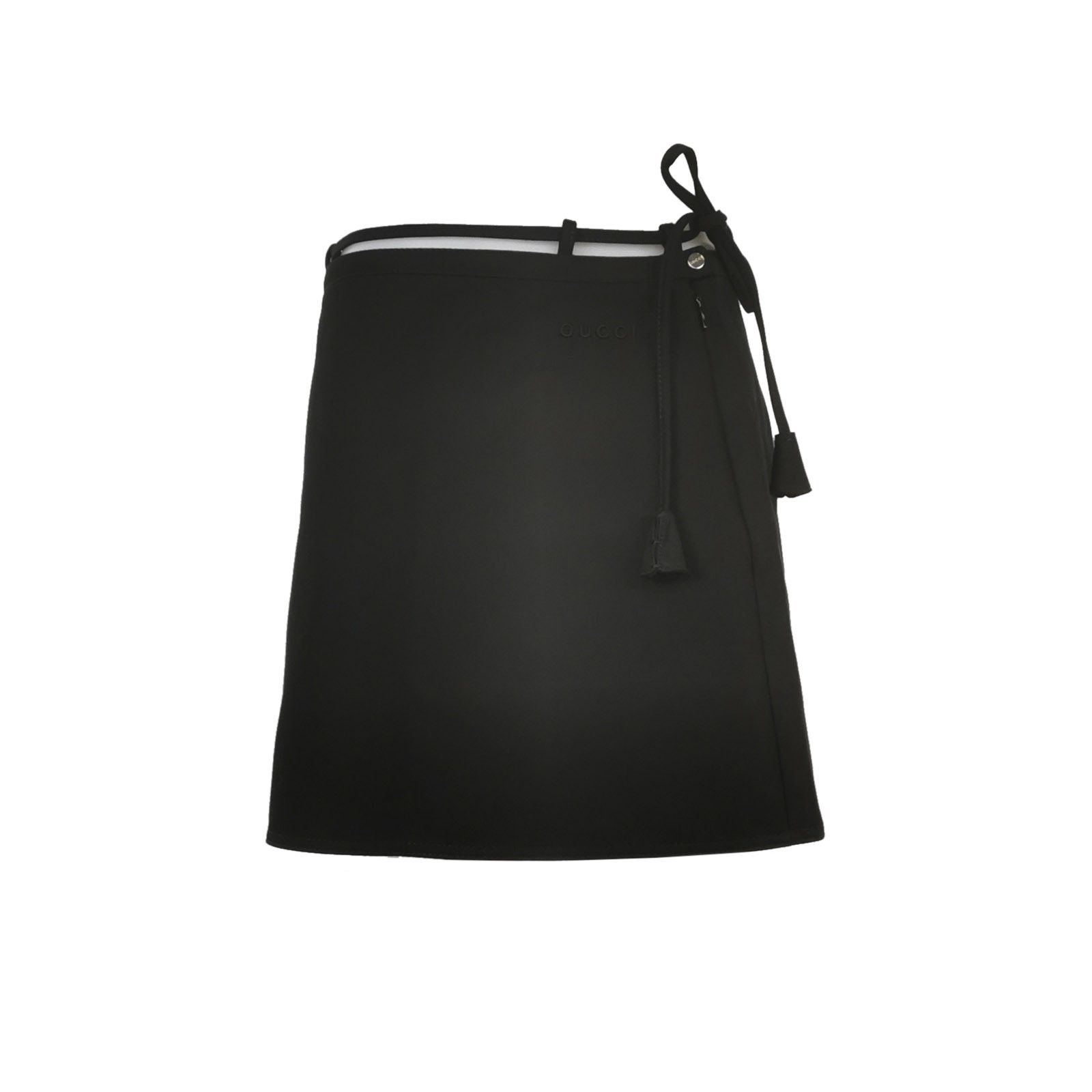 Gucci Gucci Women 38 Midi Skirts Size 38" / US 16 / IT 52 - 1 Thumbnail