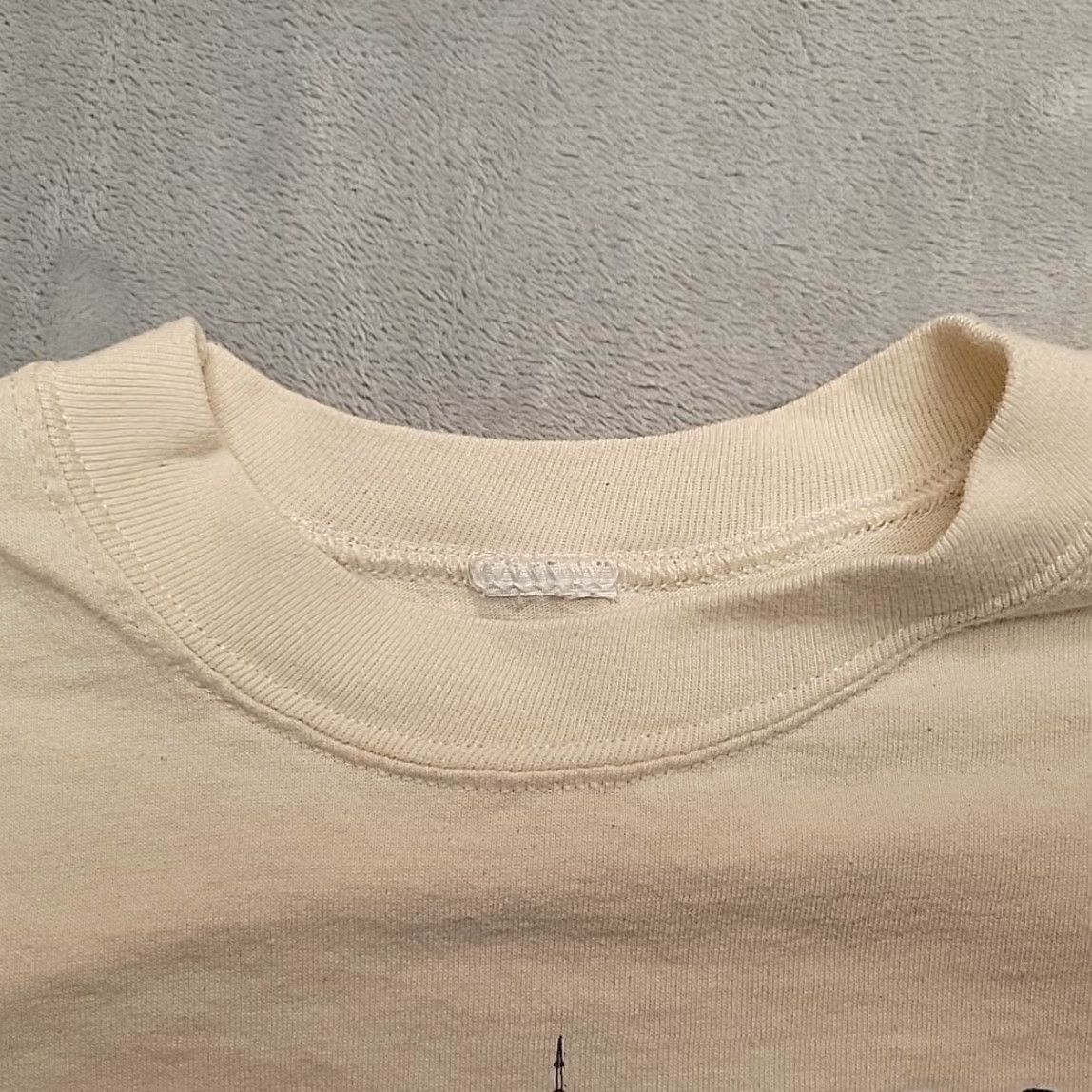 Vintage VINTAGE University of Montana Shirt Mens Small U of M Centenial Retro TEE 1993 Size US S / EU 44-46 / 1 - 4 Thumbnail