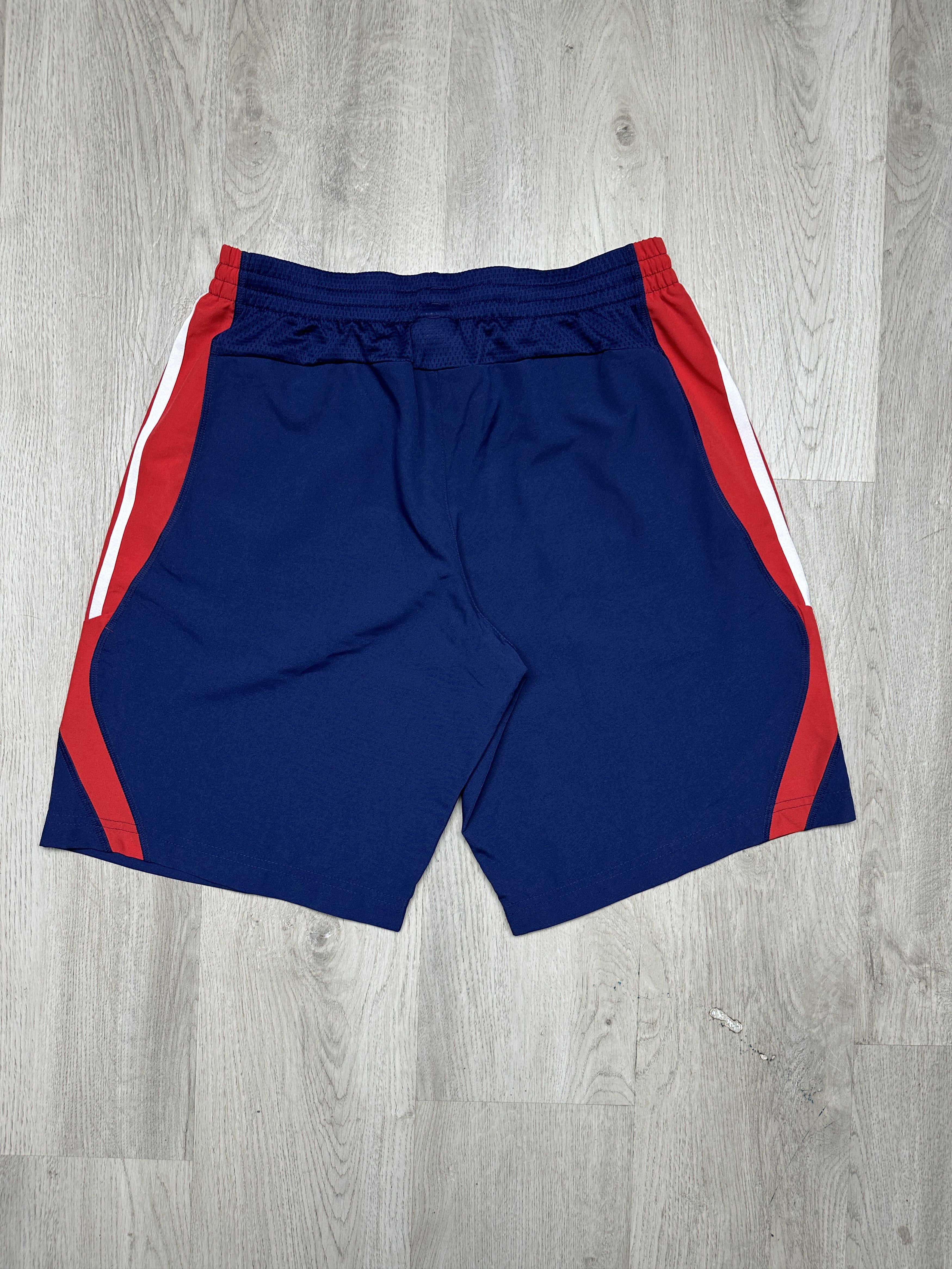 Adidas Adidas Vintage Mens Shorts Size US 32 / EU 48 - 7 Thumbnail