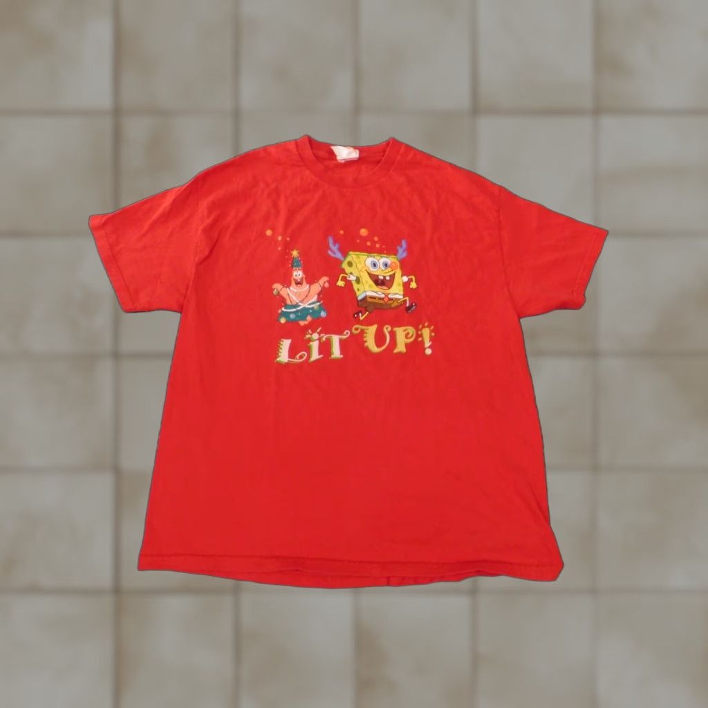 Nickelodeon VINTAGE NO - (Note: Cannot add new information) Size US XL / EU 56 / 4 - 1 Thumbnail