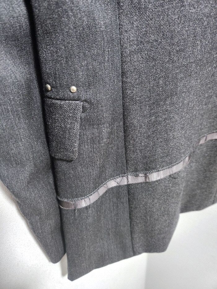 Undercover undercover john blazer Size US S / EU 44-46 / 1 - 6 Thumbnail