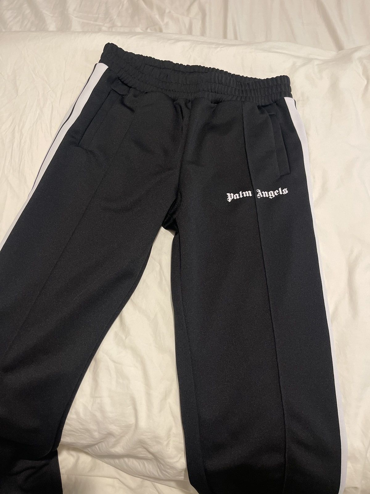 Palm Angels Track pants size XL Size US 36 / EU 52 - 7 Thumbnail