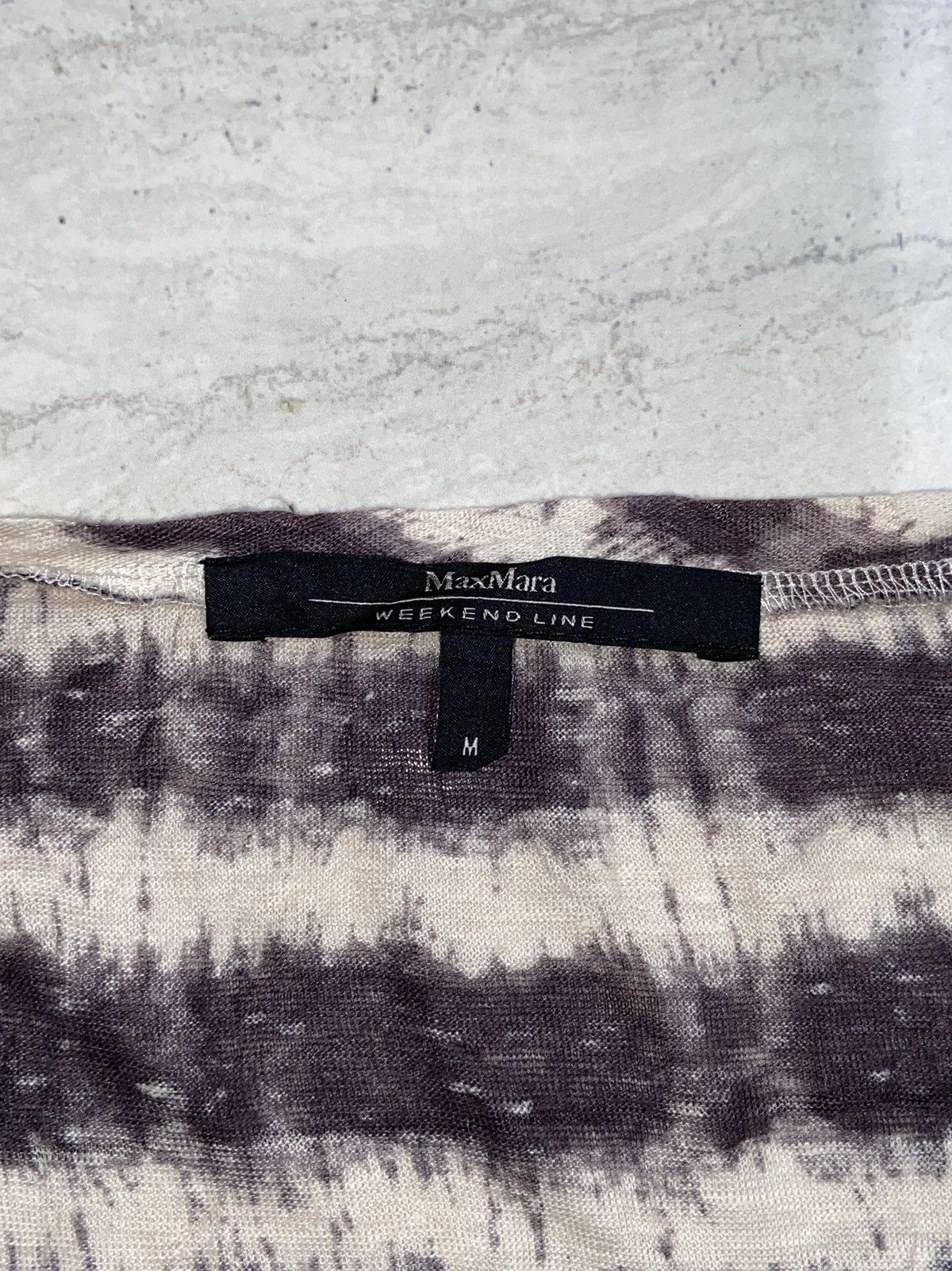 Max Mara MAX MARA Midi Dress Size XS / US 0-2 / IT 36-38 - 5 Thumbnail
