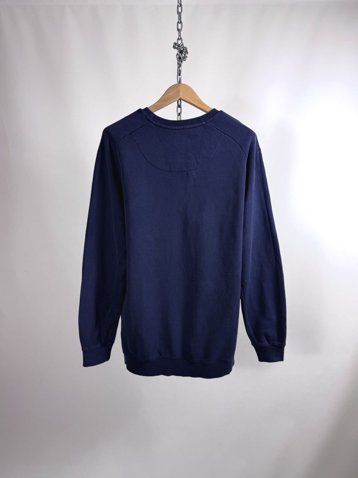 Bjorn Borg Bjorn Borg College Sweatshirt Crewneck Size US L / EU 52-54 / 3 - 8 Thumbnail