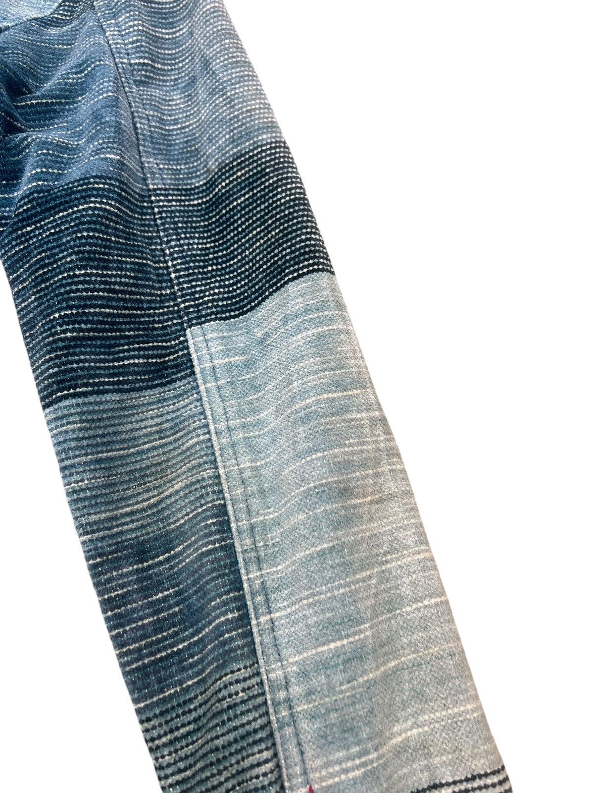 Archive Vintage Made in Indigo Tenkumaru Denim Jacket